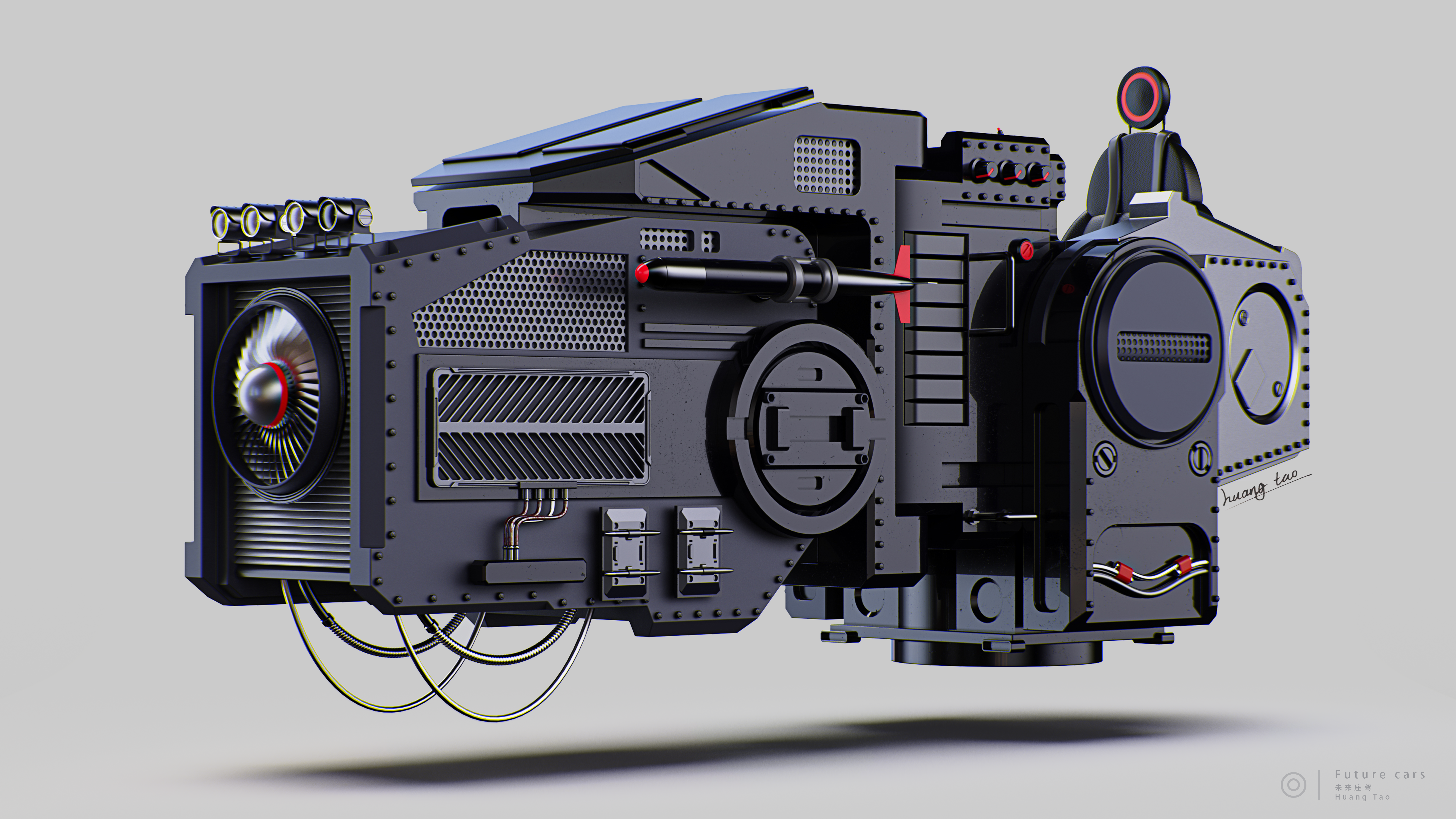 Rhino7, keyshot10, concept，