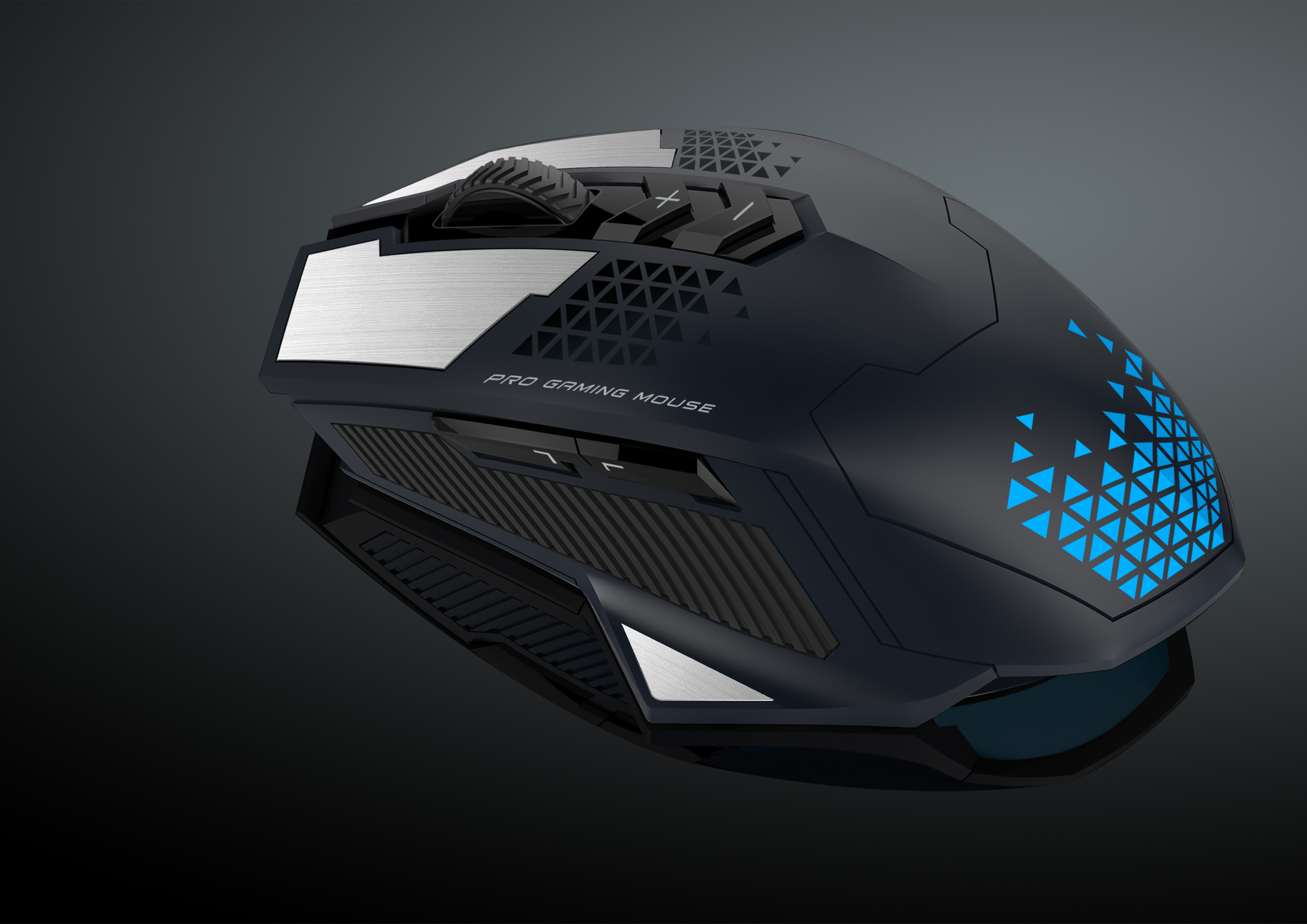 mouse，Gaming Mouse，