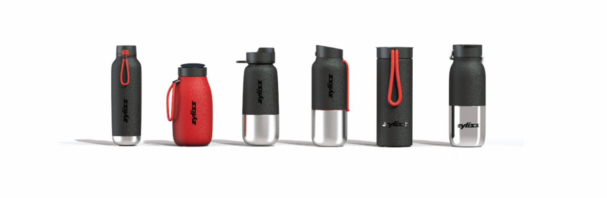 Hydration，Water bottle，Reusable，innovate，