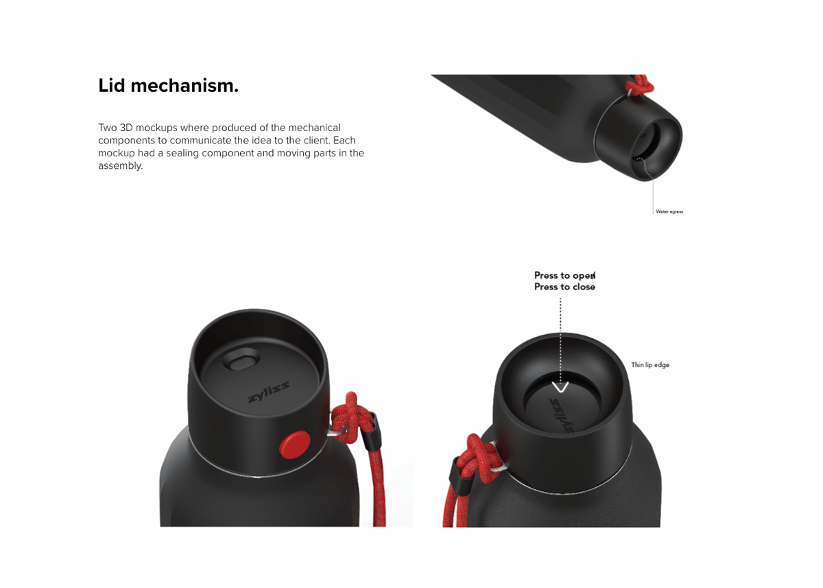 Hydration，Water bottle，Reusable，innovate，