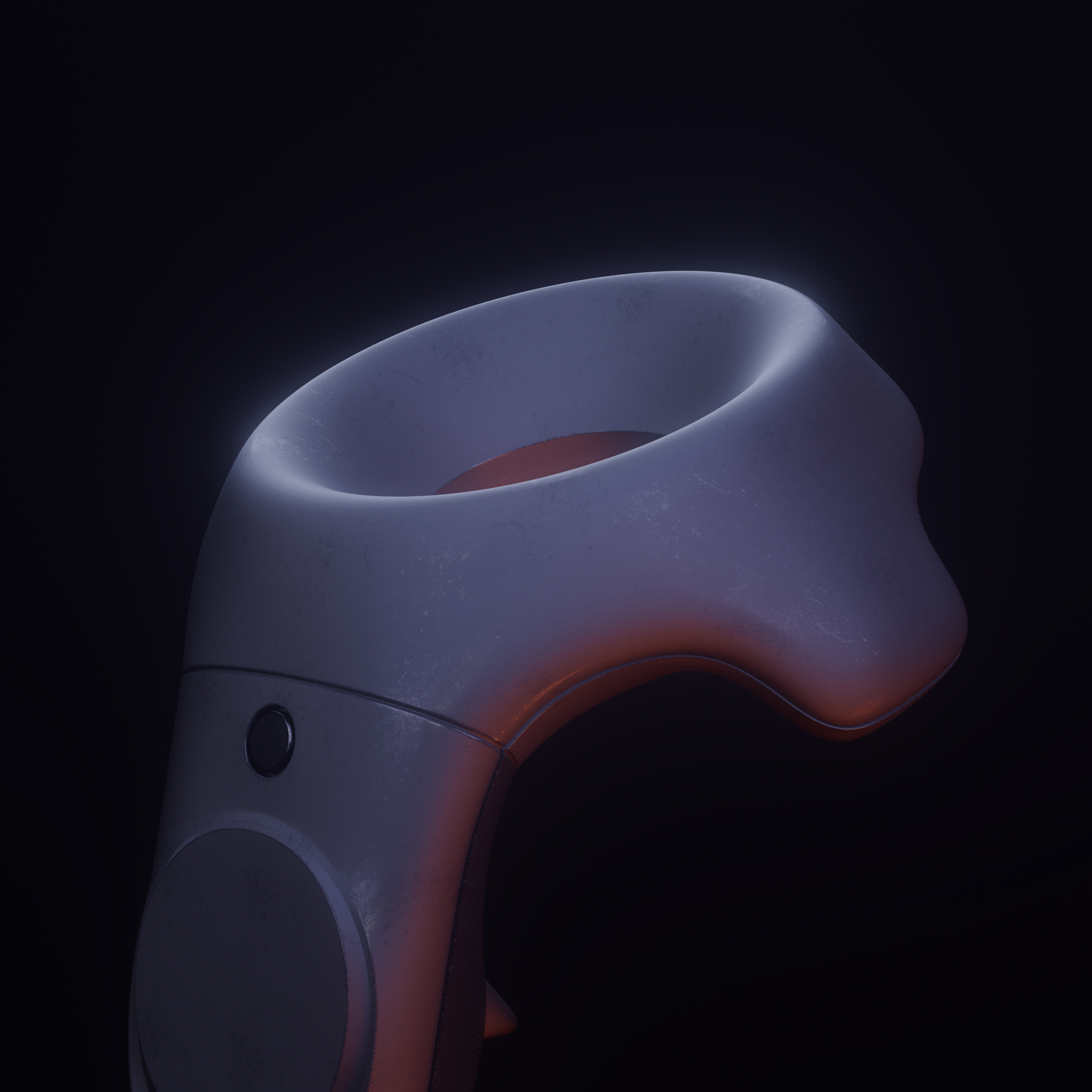 c4d，oc，Product rendering，Realistic，Redshift，keyshot，3c，