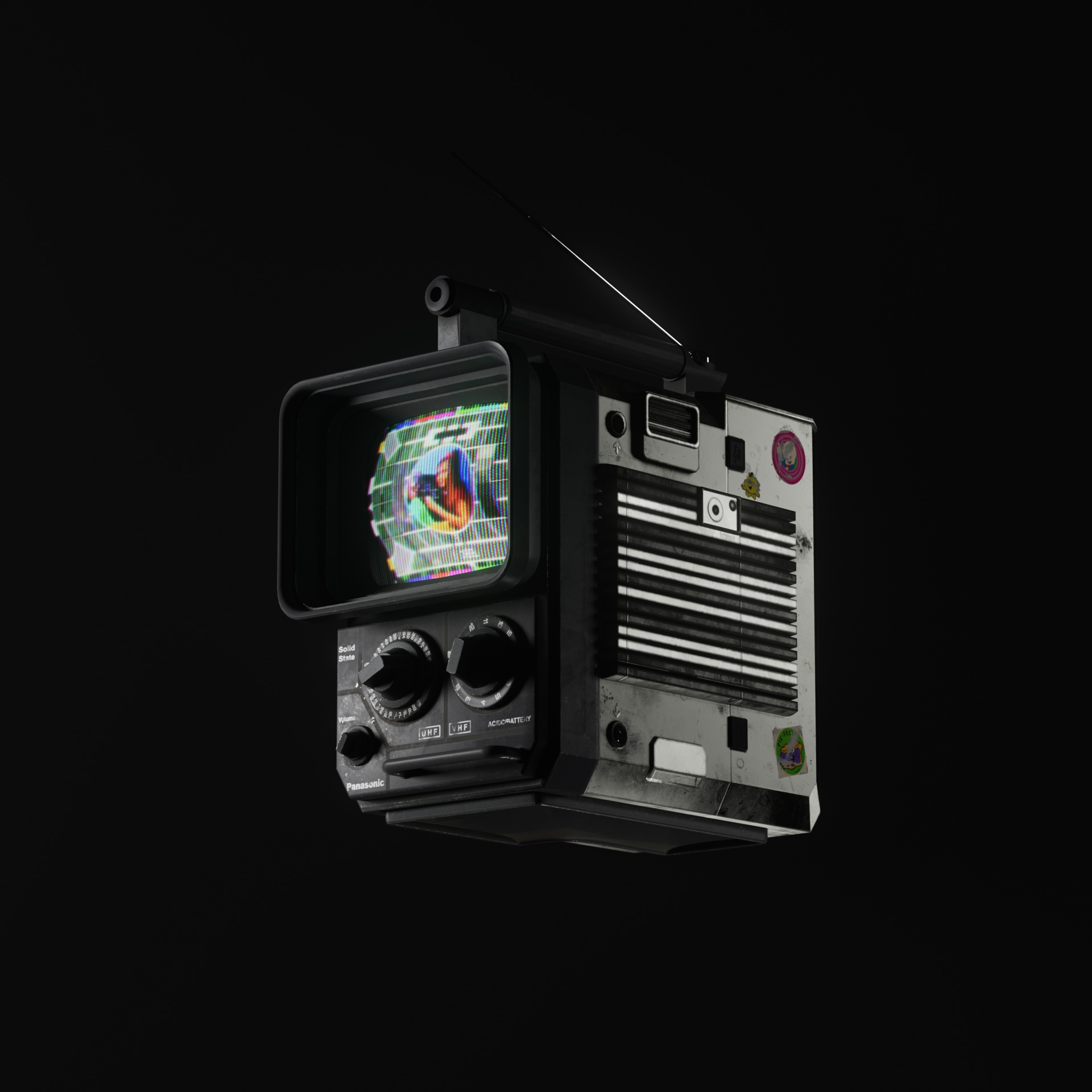 c4d，oc，rs，keyshot，Product rendering，