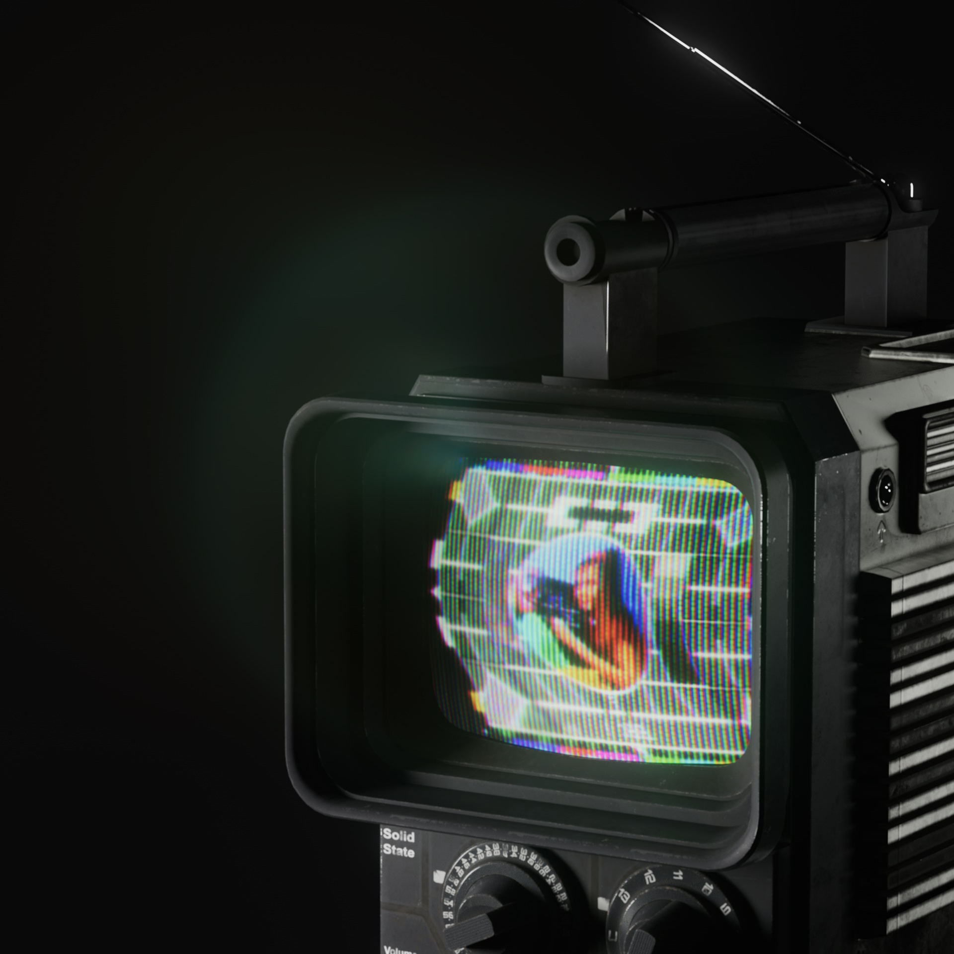 c4d，oc，rs，keyshot，Product rendering，