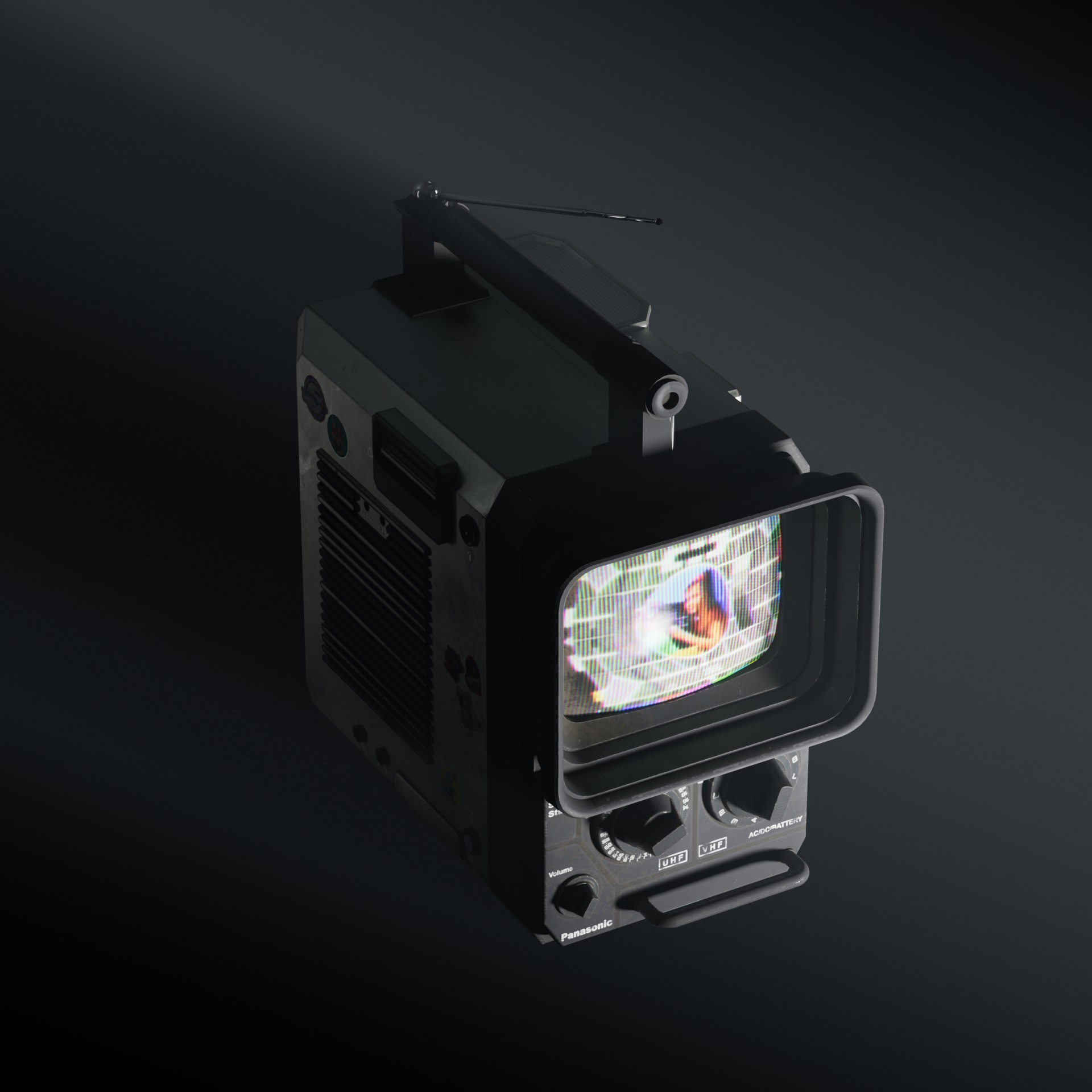 c4d，oc，rs，keyshot，Product rendering，