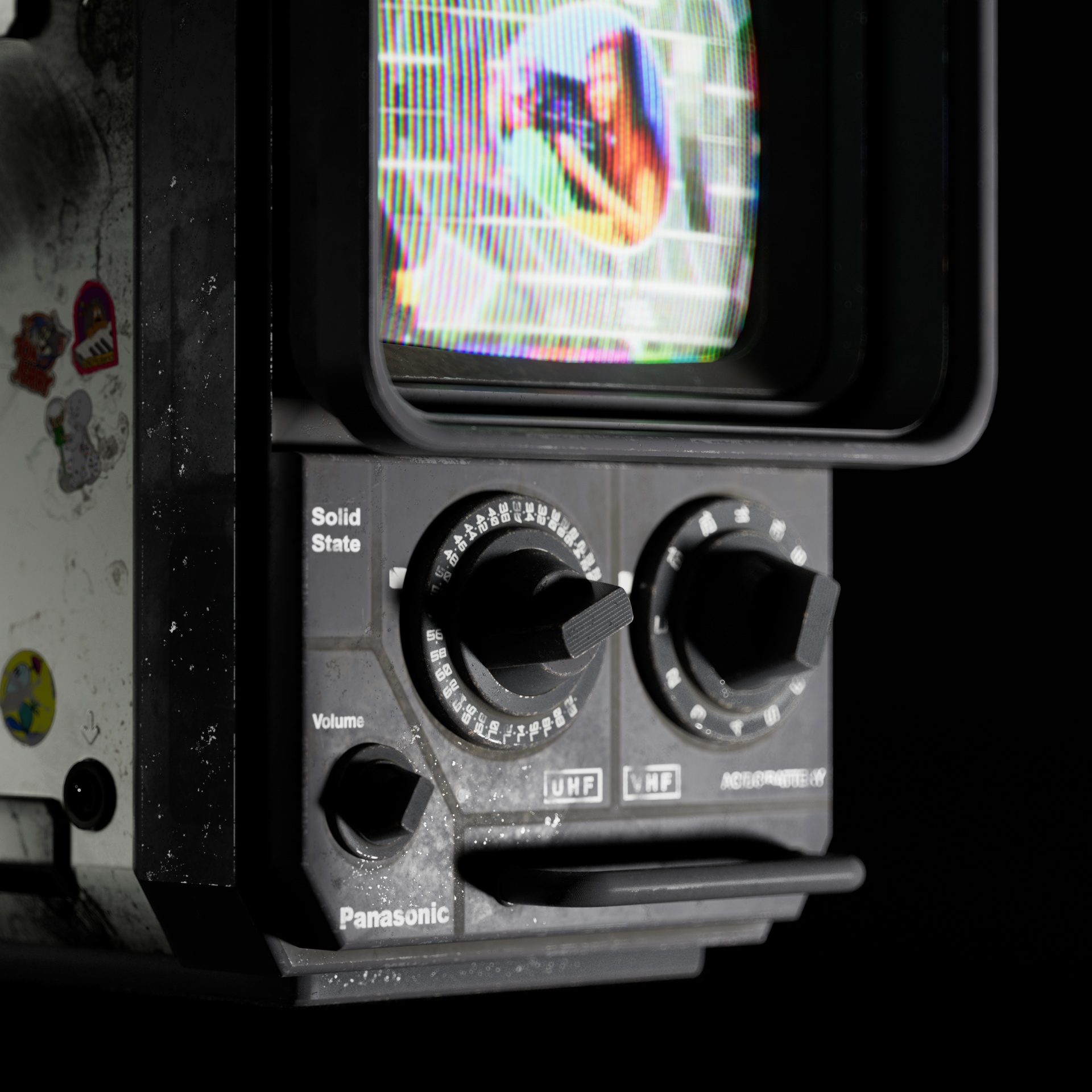 c4d，oc，rs，keyshot，Product rendering，