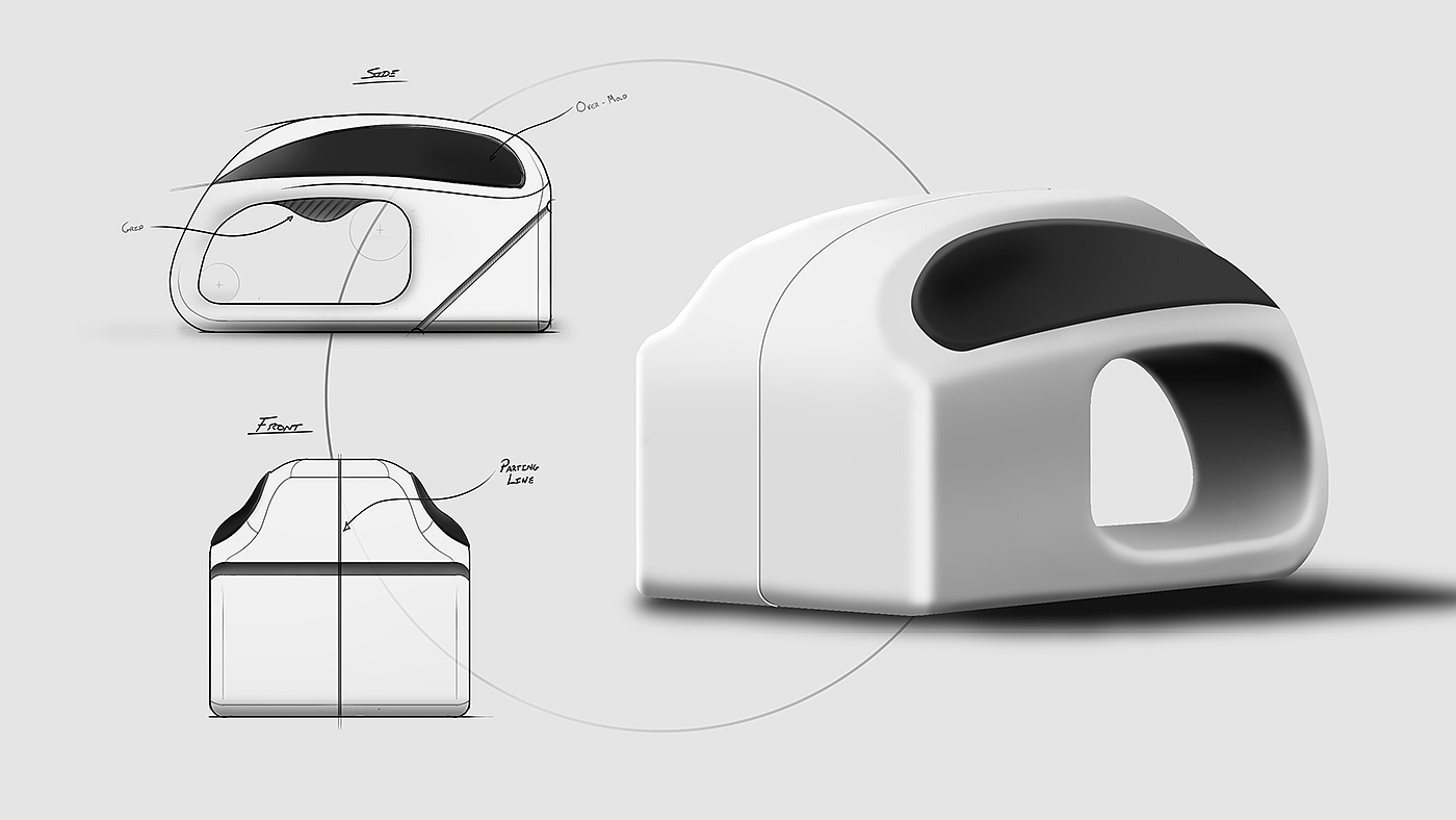 Coaptech，medical apparatus and instruments，medical care，Ergonomics，