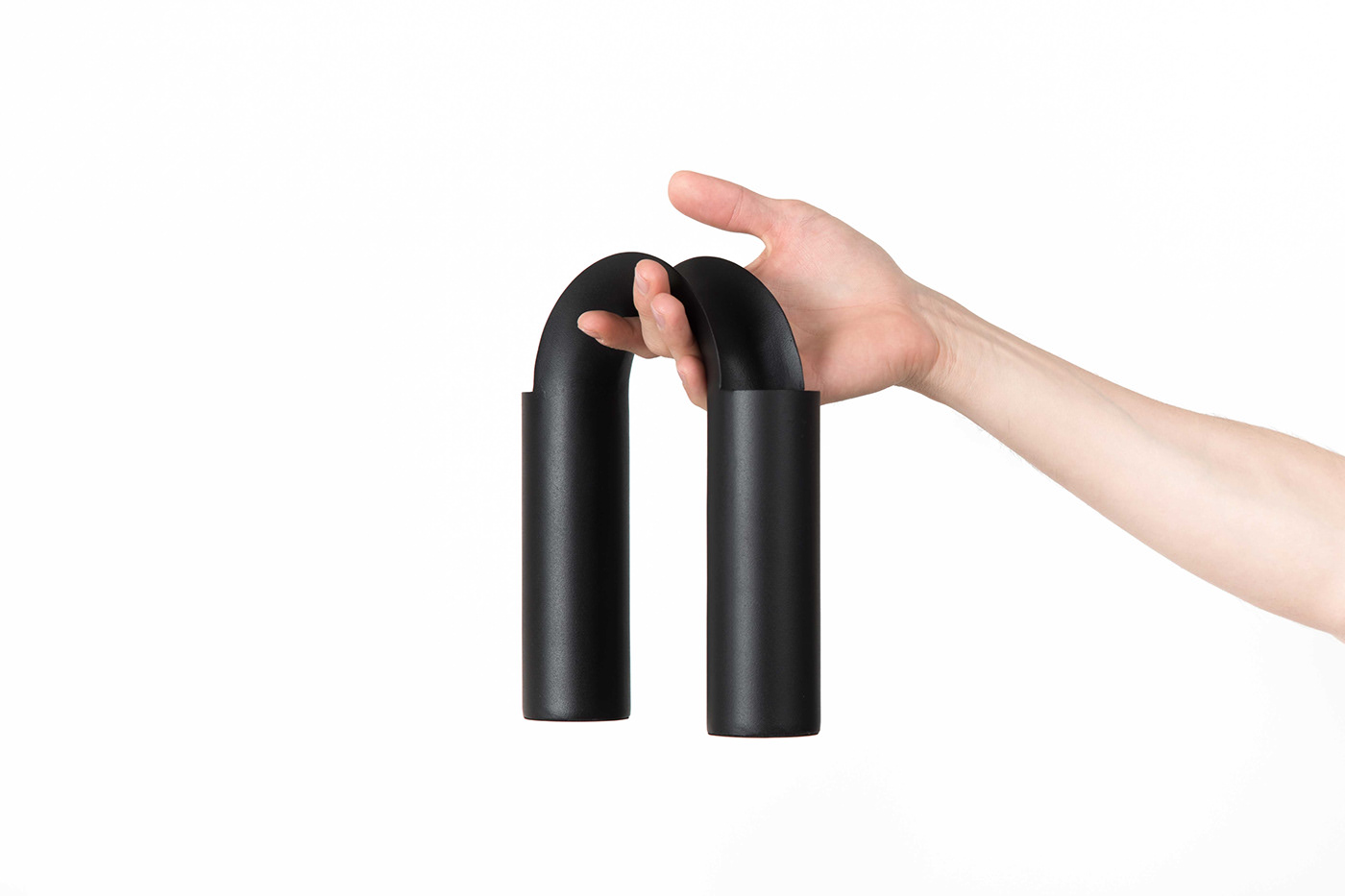 vase，bridge，Cutting folding tube，XLBoom，