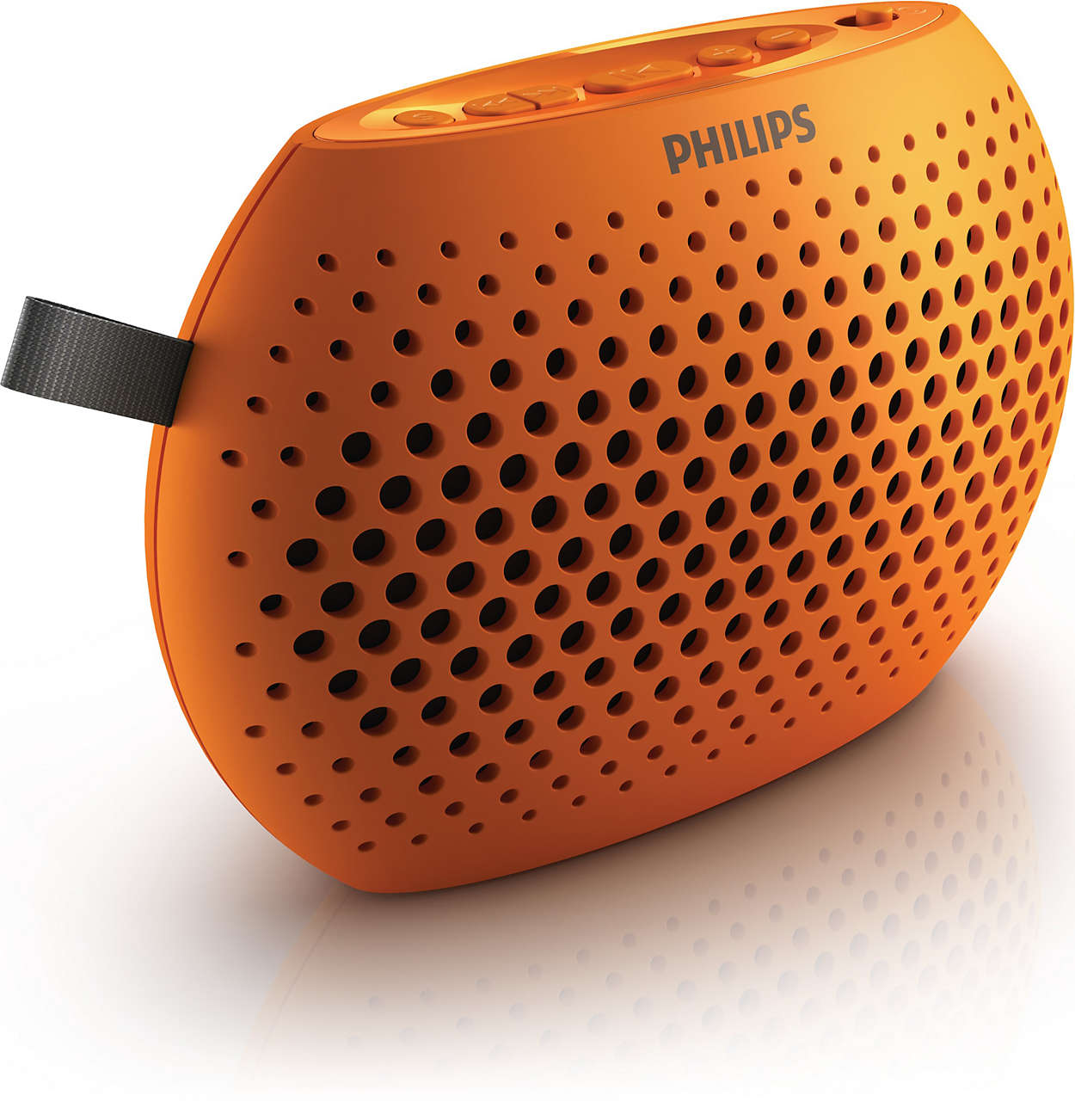 Philips，Outdoor portable audio，sbm100，