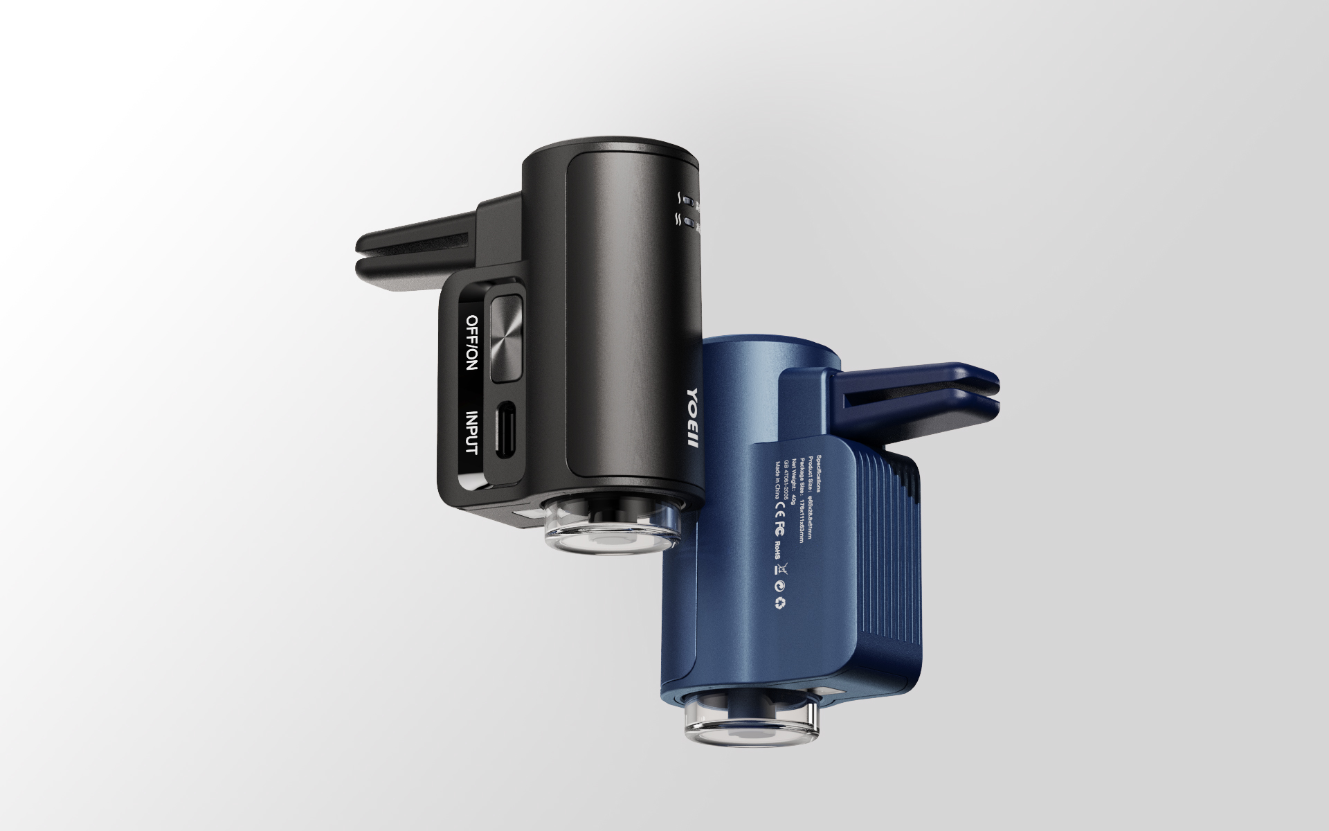 Aromatherapy，vehicle，Vehicle fragrance，intelligence，mini，science and technology，