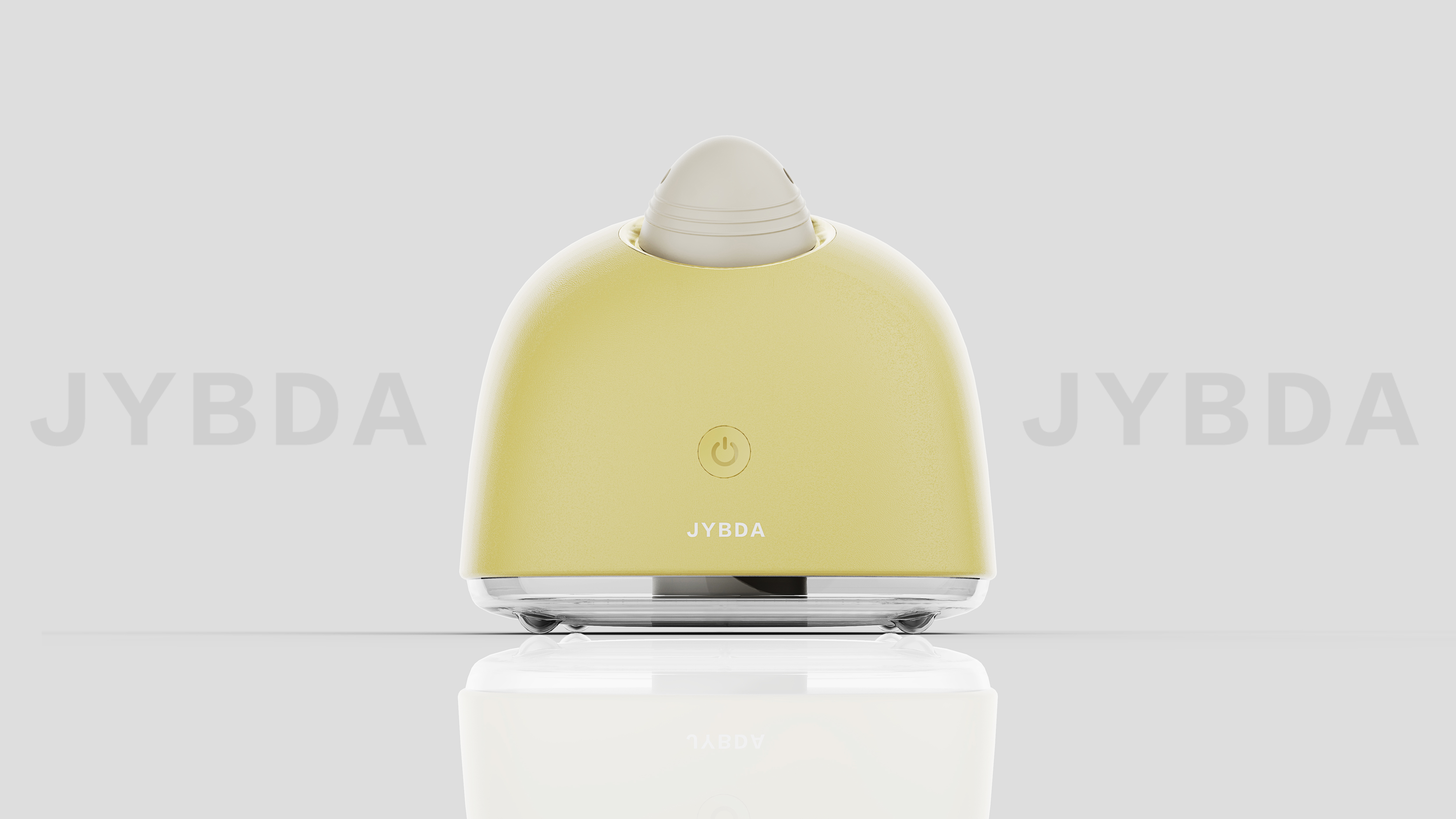 #Humidifier，#Appearance design，#Home appliance design，