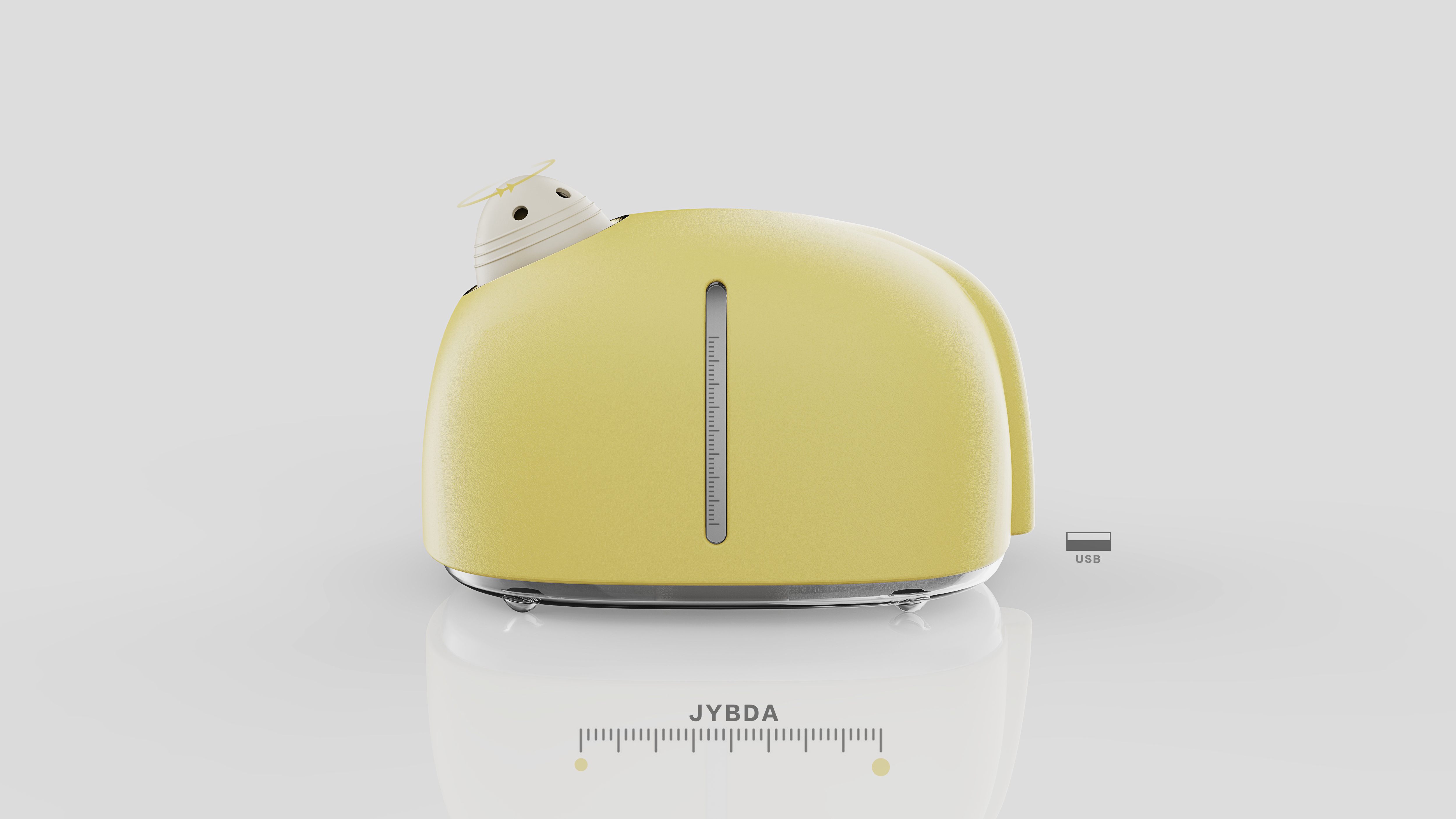 #Humidifier，#Appearance design，#Home appliance design，