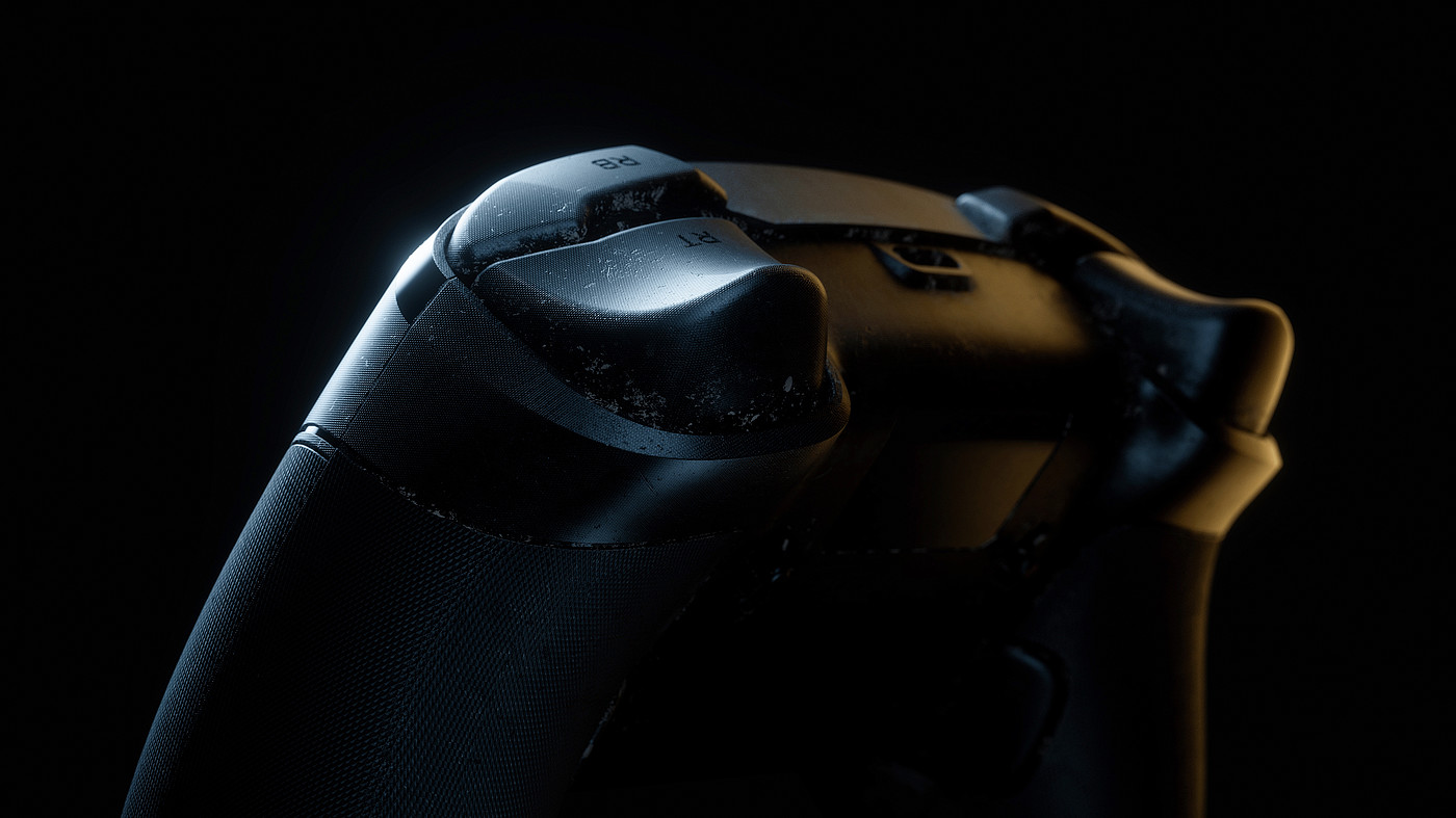 Render，
