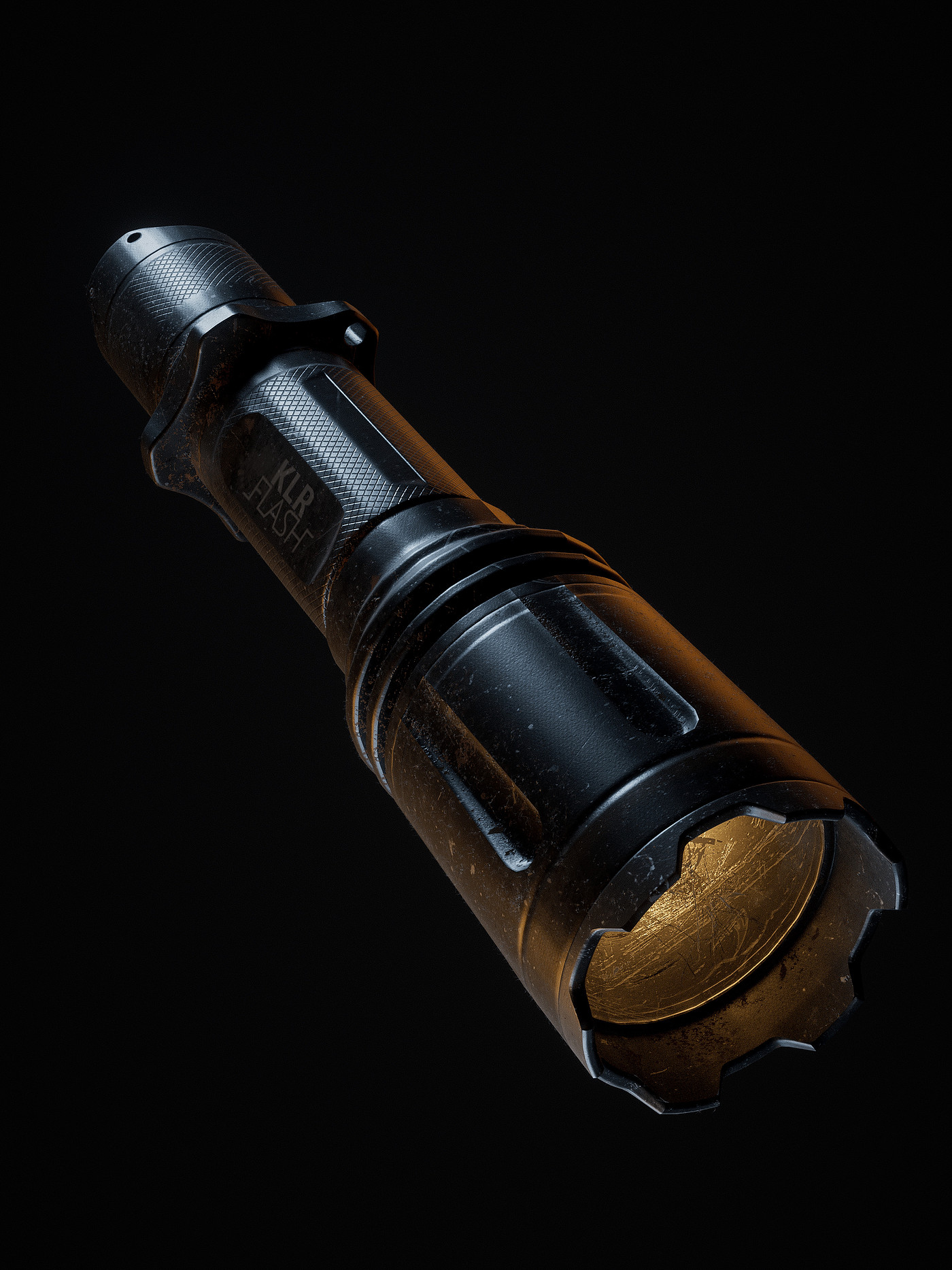 Render，