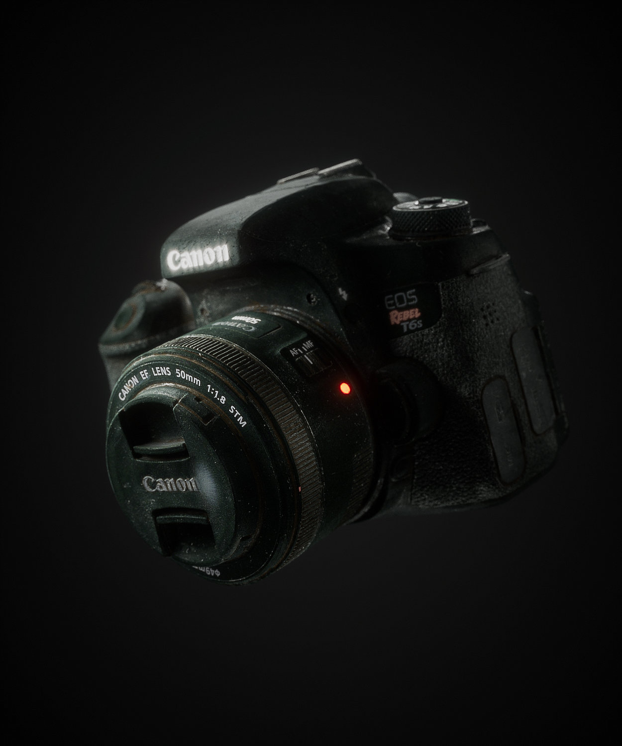 Render，