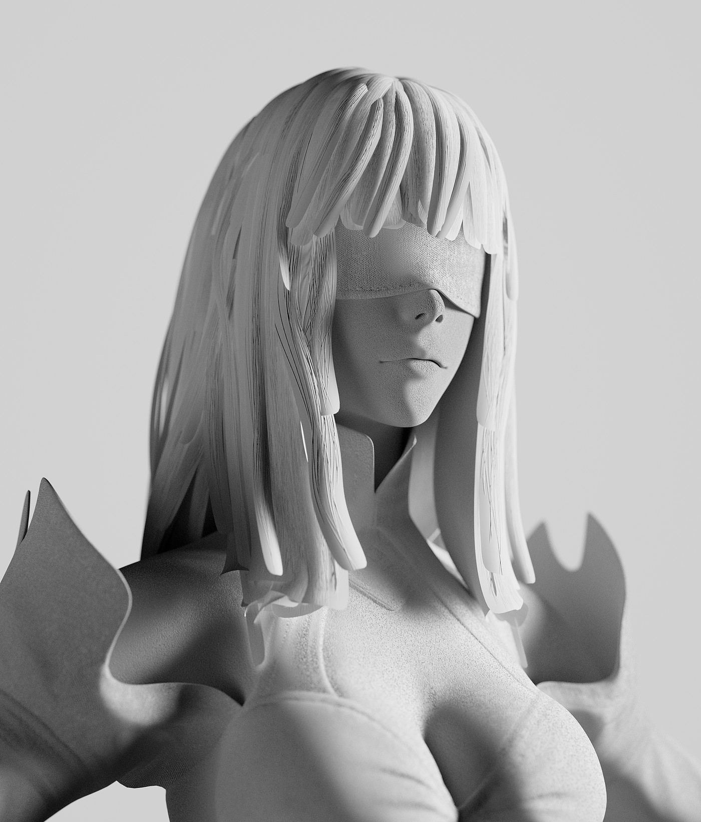 Render，
