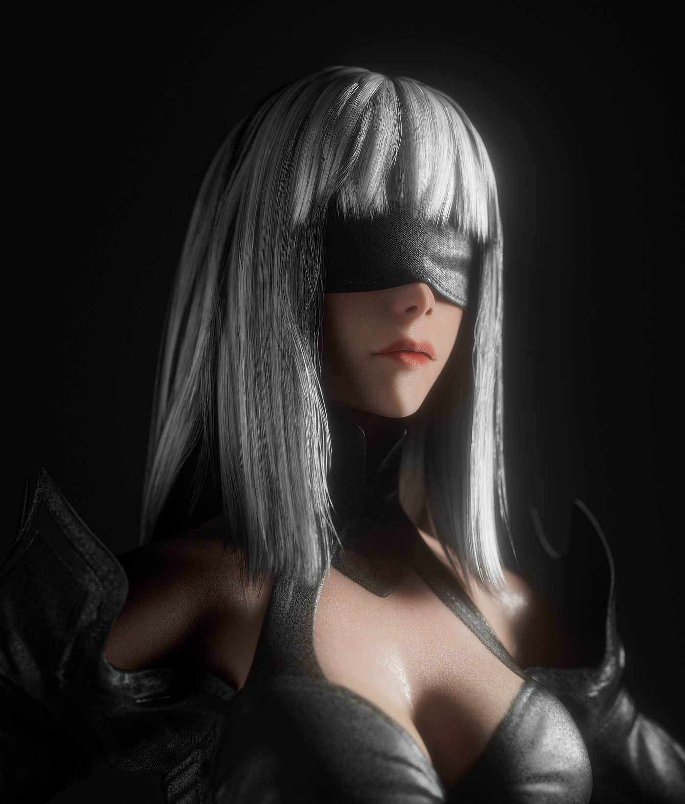 Render，