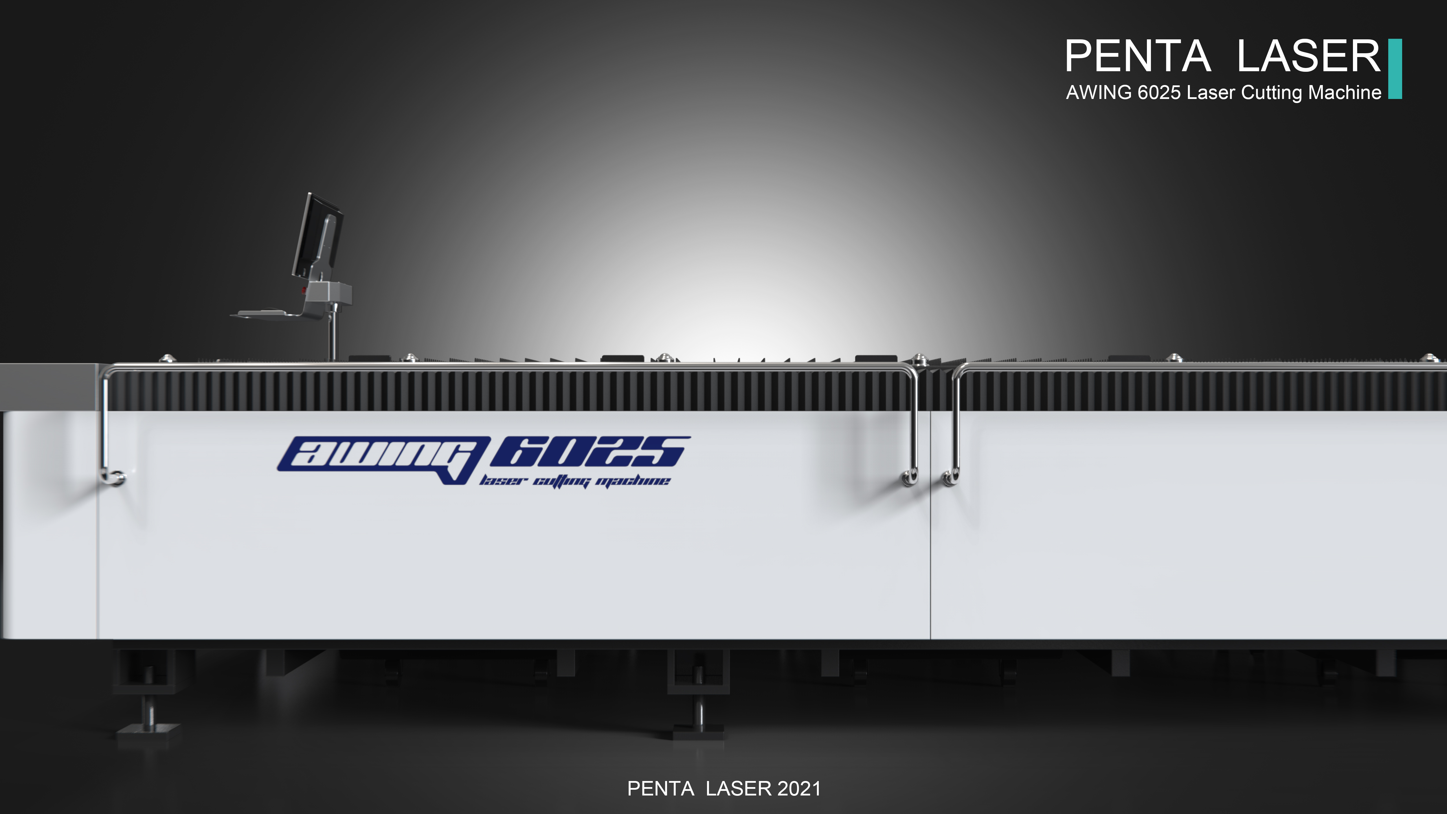 Laser cutting machine，