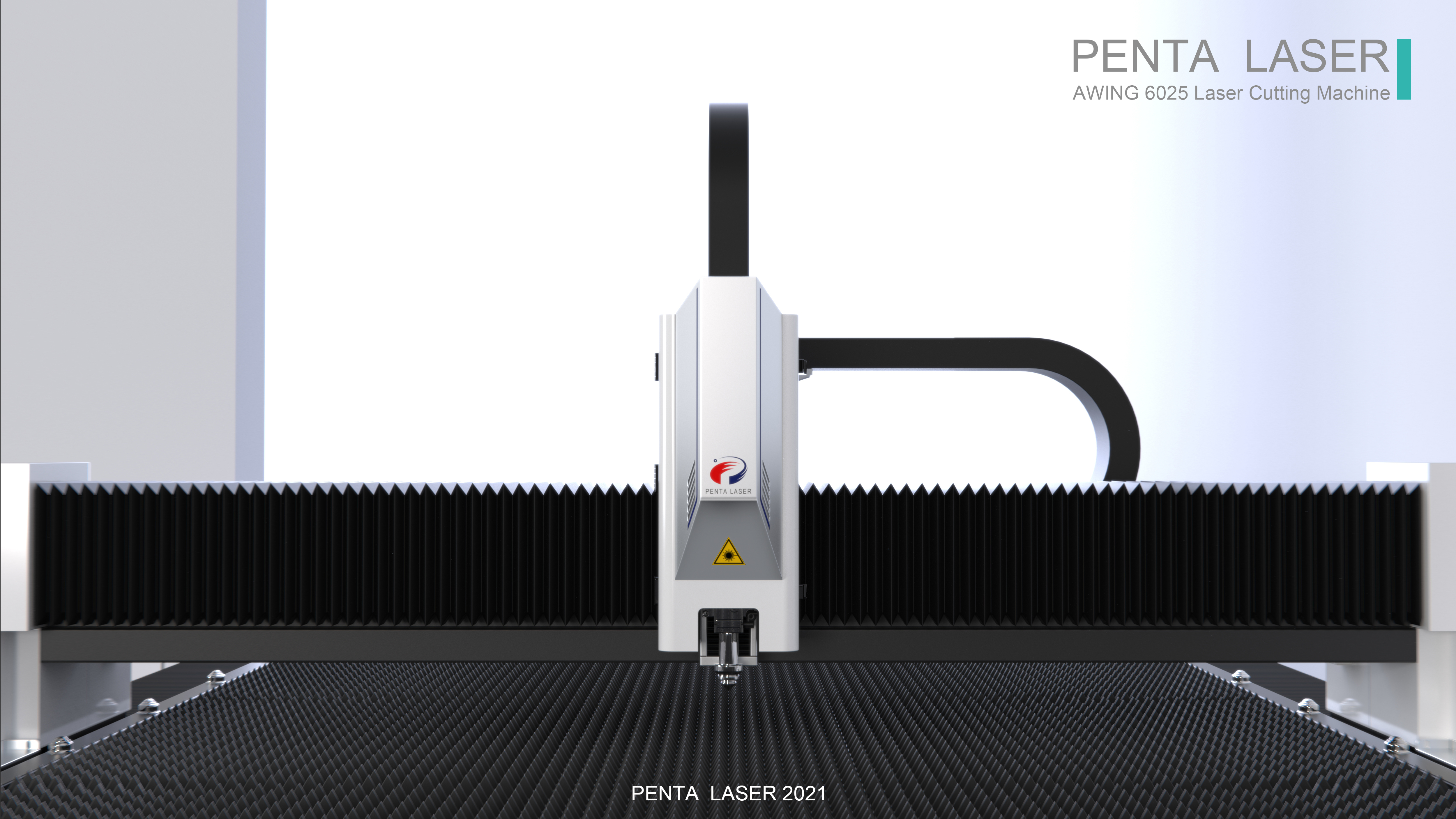 Laser cutting machine，