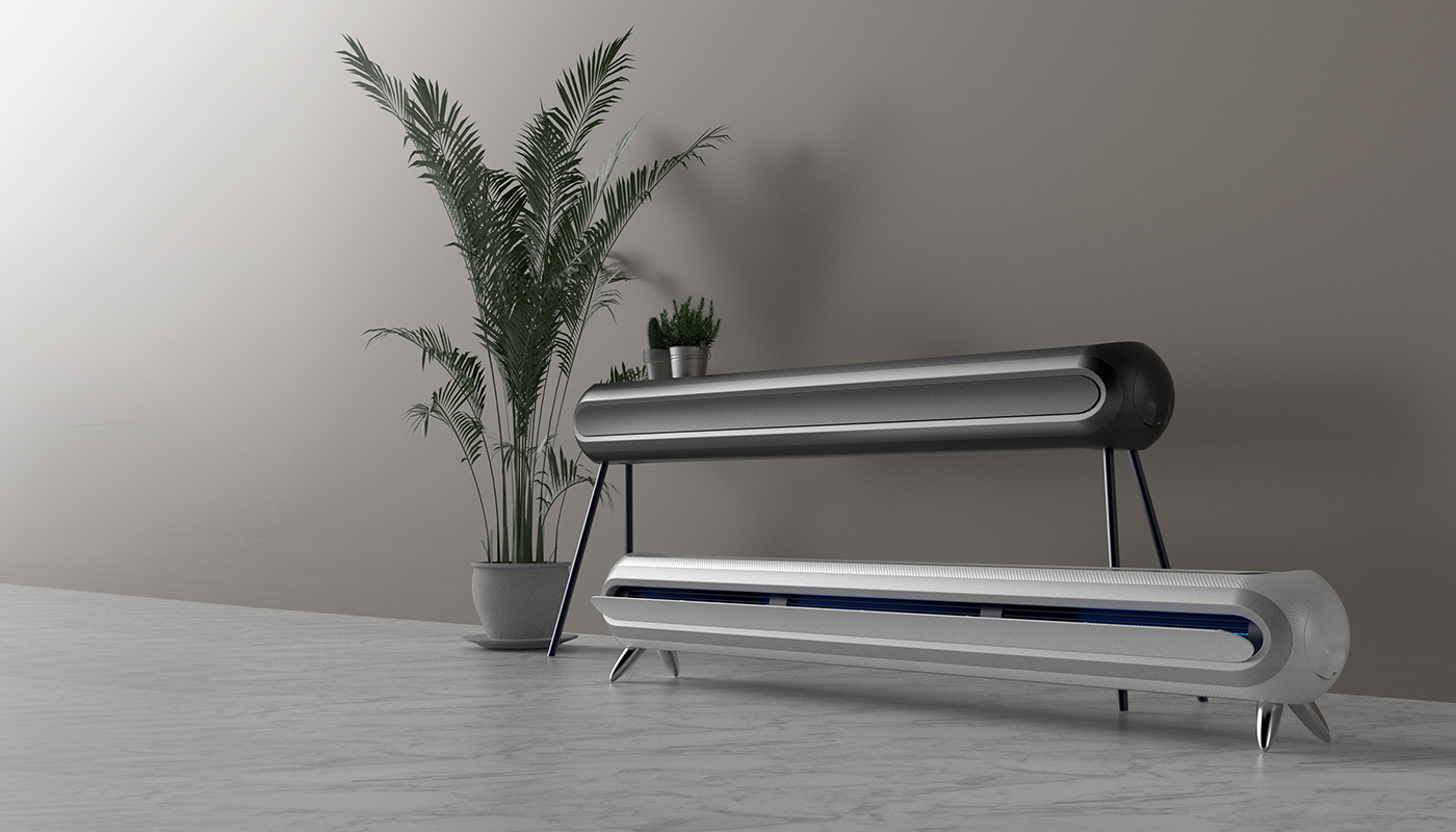 Air purification，level，an electric appliance，Home environment，