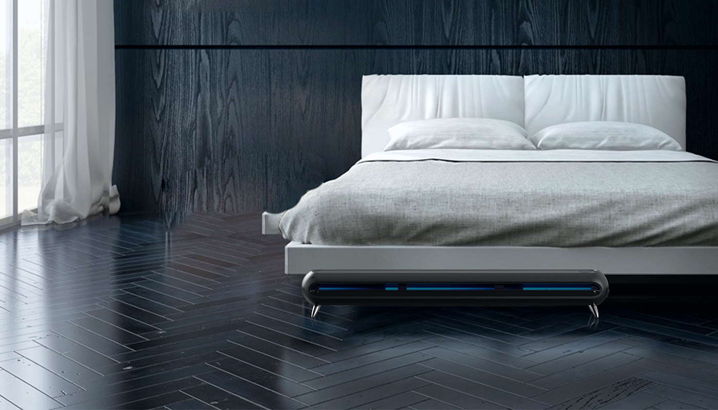 Air purification，level，an electric appliance，Home environment，