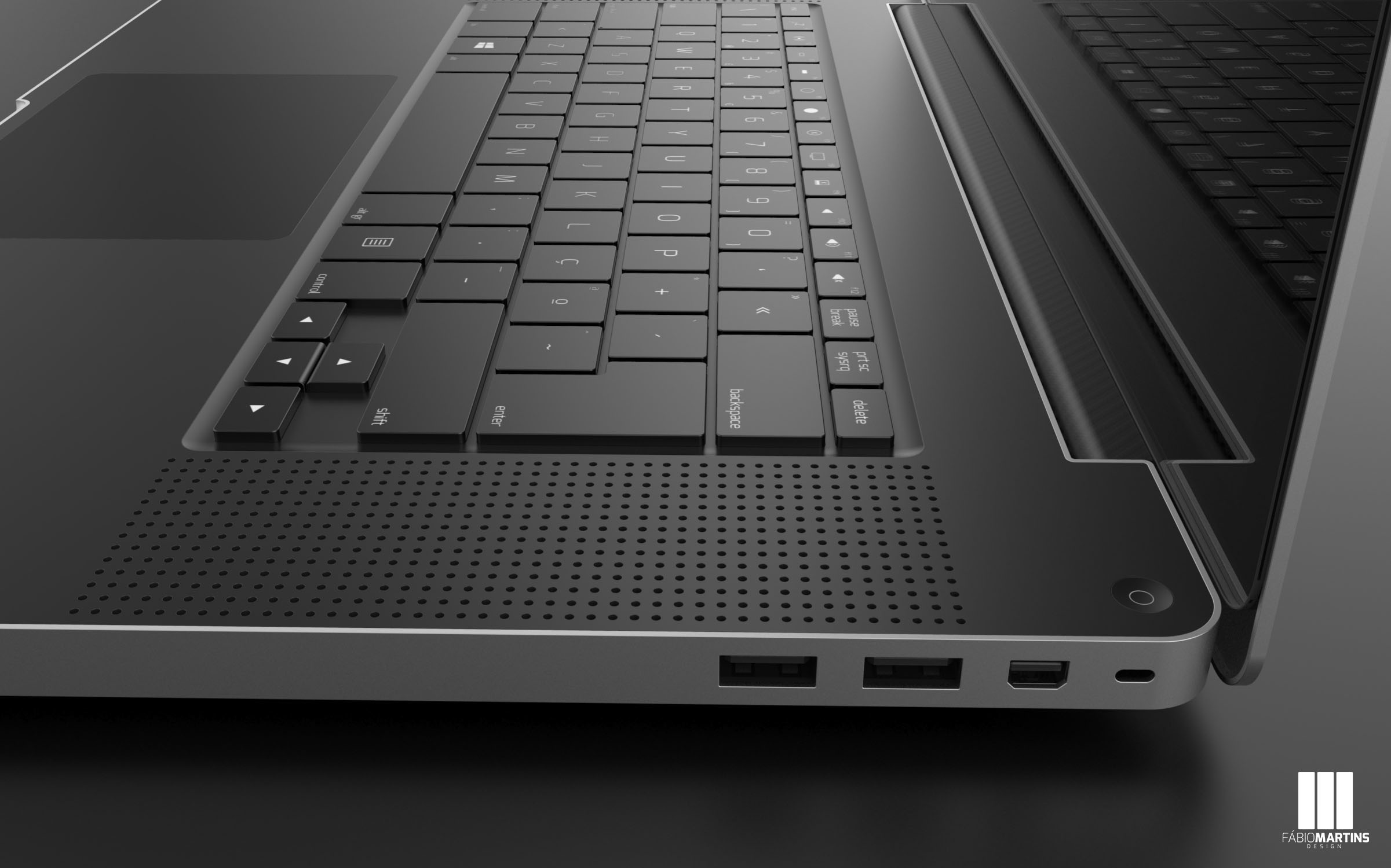 ASUS，Notebook computer，Mobile industrial Station，Industrial designer equipment，ASUS，details，performance，