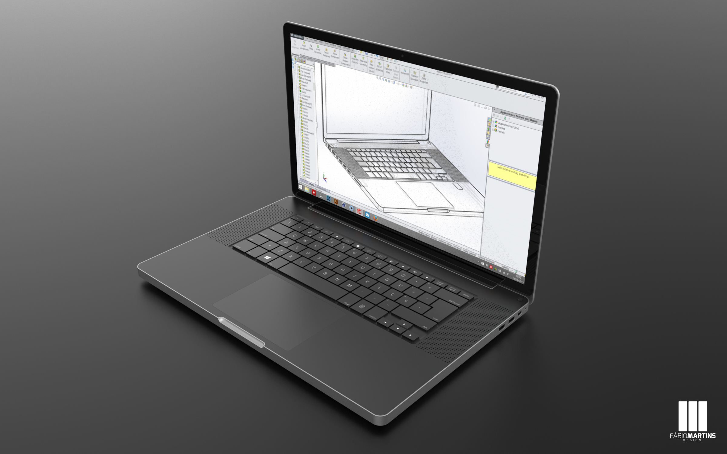 ASUS，Notebook computer，Mobile industrial Station，Industrial designer equipment，ASUS，details，performance，