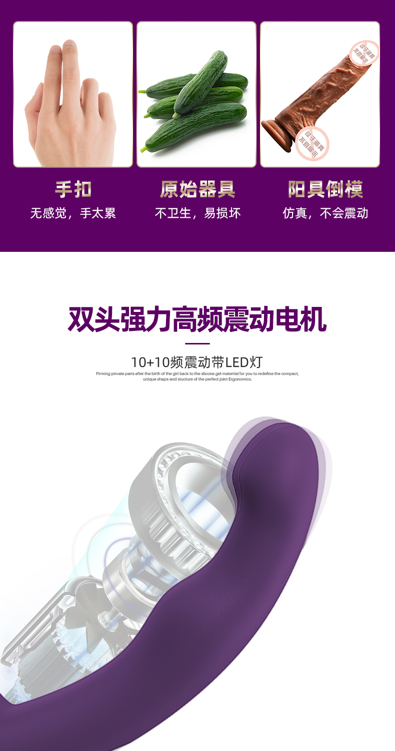 Lesbian Sex Products，