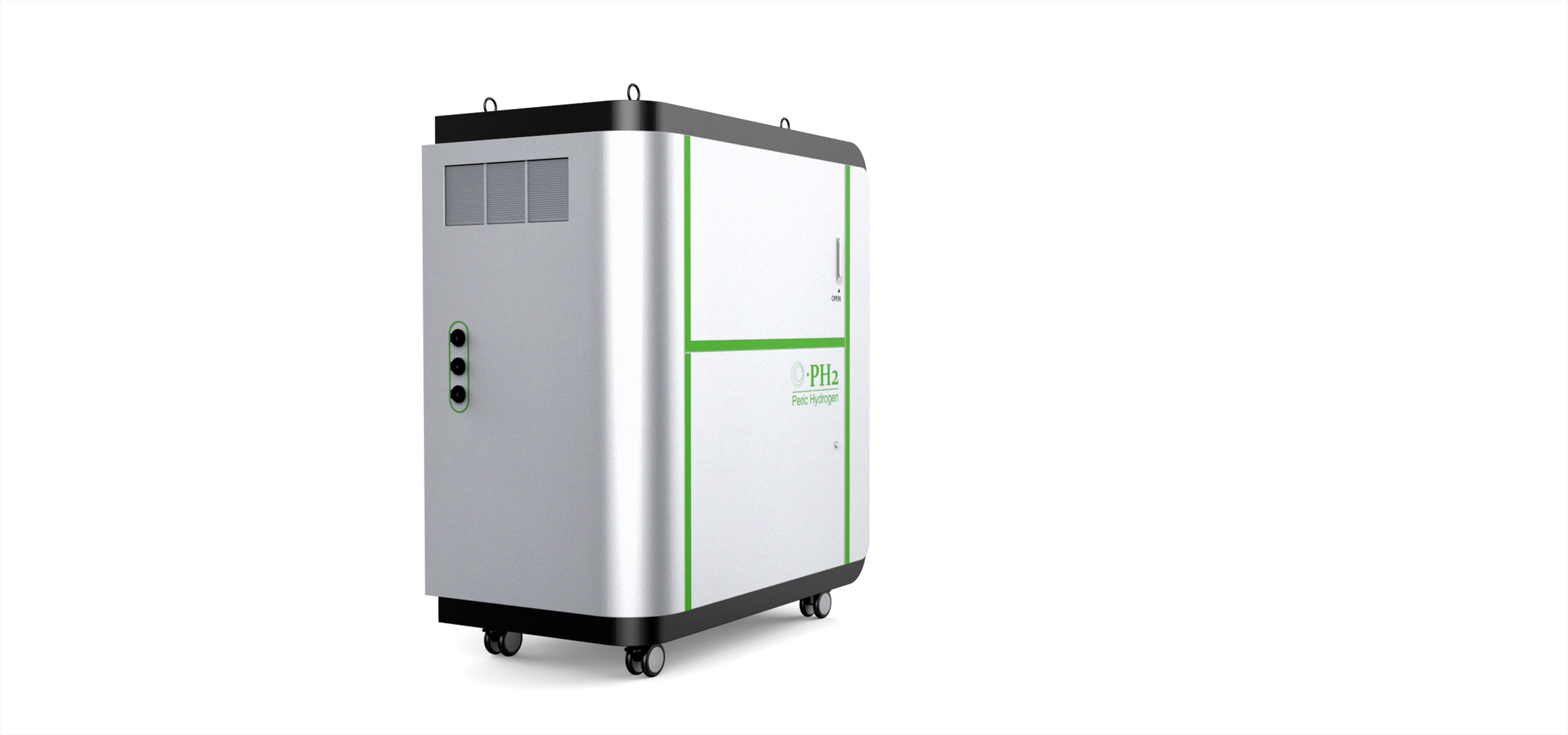 industrial equipment ，small-scale，Hydrogenation，