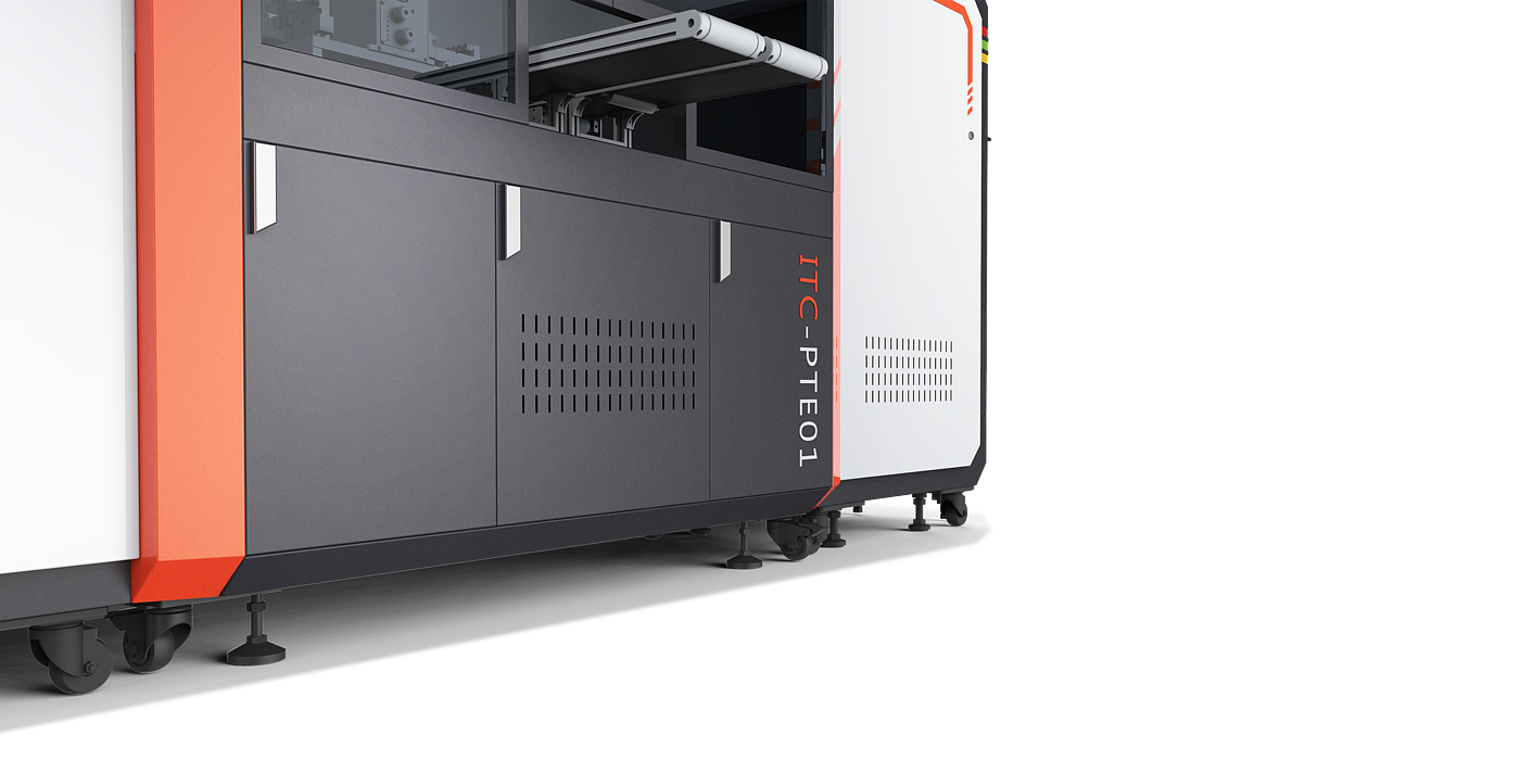 Unmanned，Test station，industrial equipment ，
