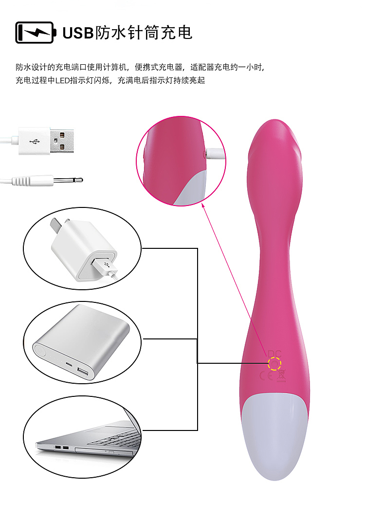 Sex toy，