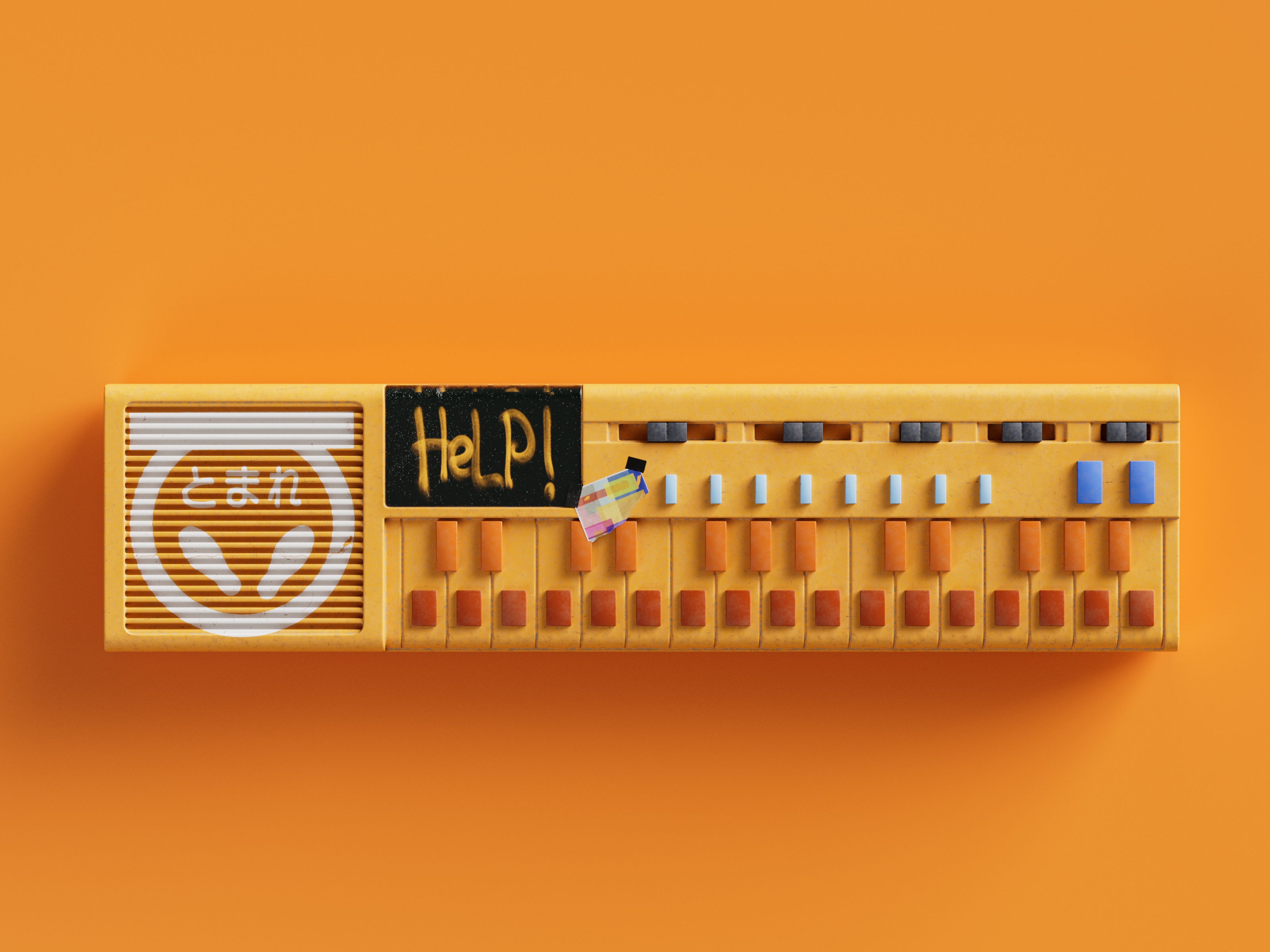 c4d，oc，rs，keyshot，Product rendering，Realistic，