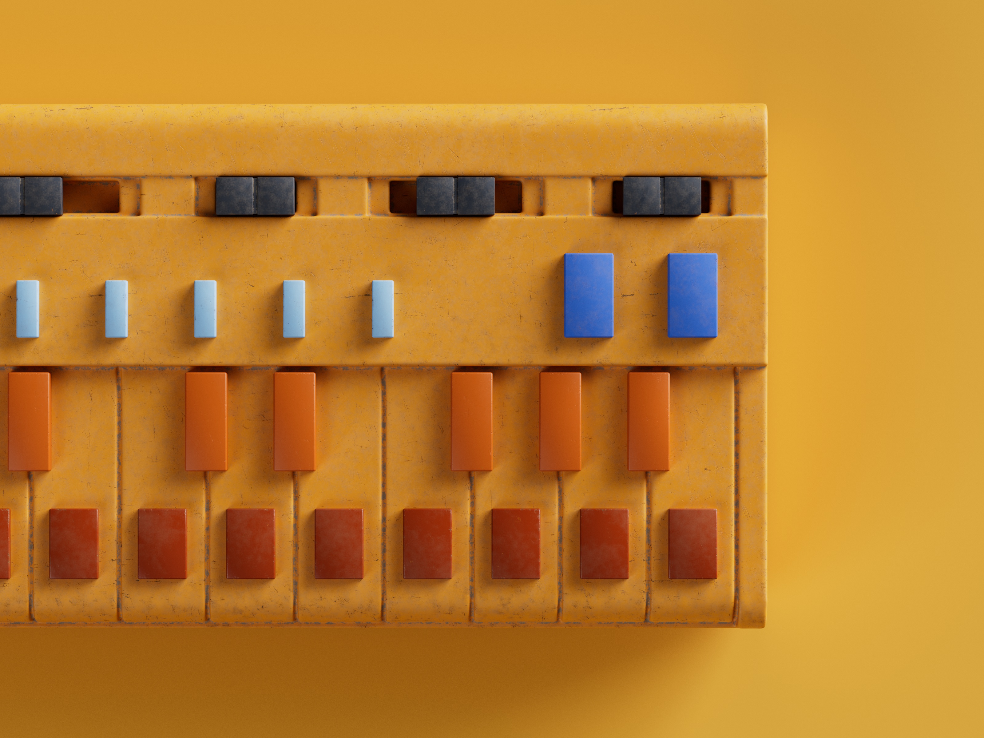 c4d，oc，rs，keyshot，Product rendering，Realistic，