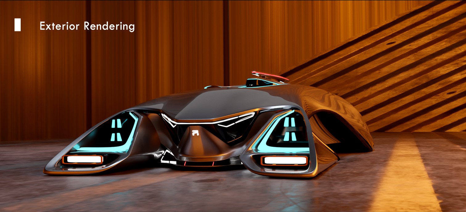 The 9th SAIC international challenge，Nanjing Institute of Technology，R – Space Mars，