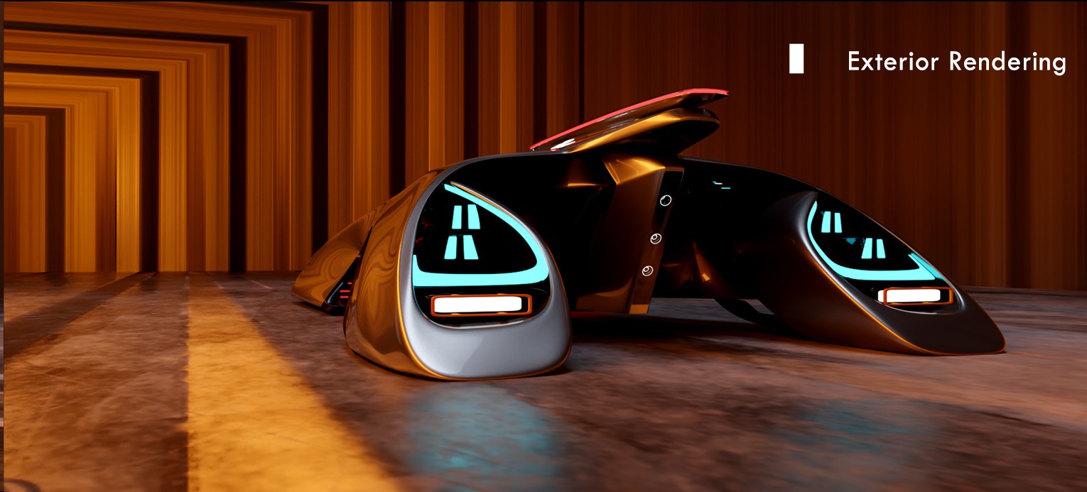 The 9th SAIC international challenge，Nanjing Institute of Technology，R – Space Mars，