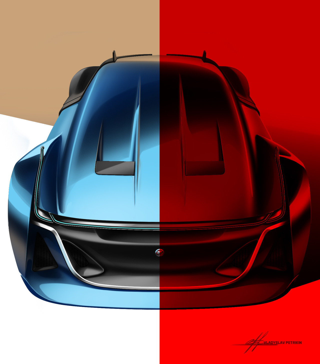 automobile，Hand drawn，Ubee ，traffic，concept，