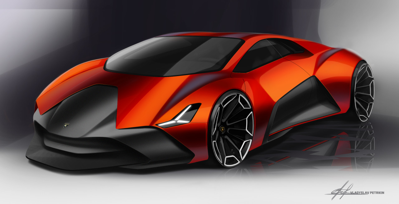 automobile，Hand drawn，Ubee ，traffic，concept，