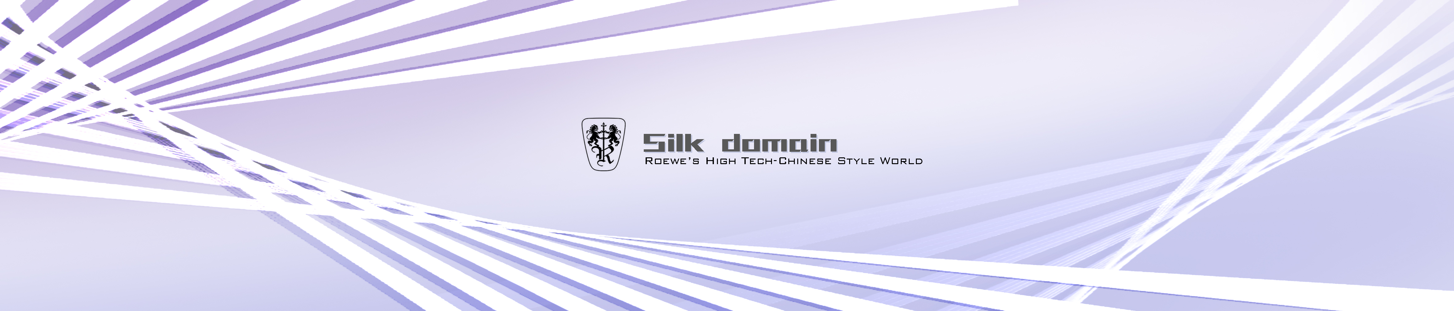 The 9th SAIC international challenge，Lu Xun Academy of Fine Arts，Silk domain，