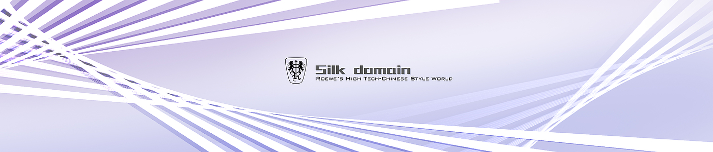 第九届上汽国际挑战赛，鲁迅美术学院，丝域•SILK DOMAIN，