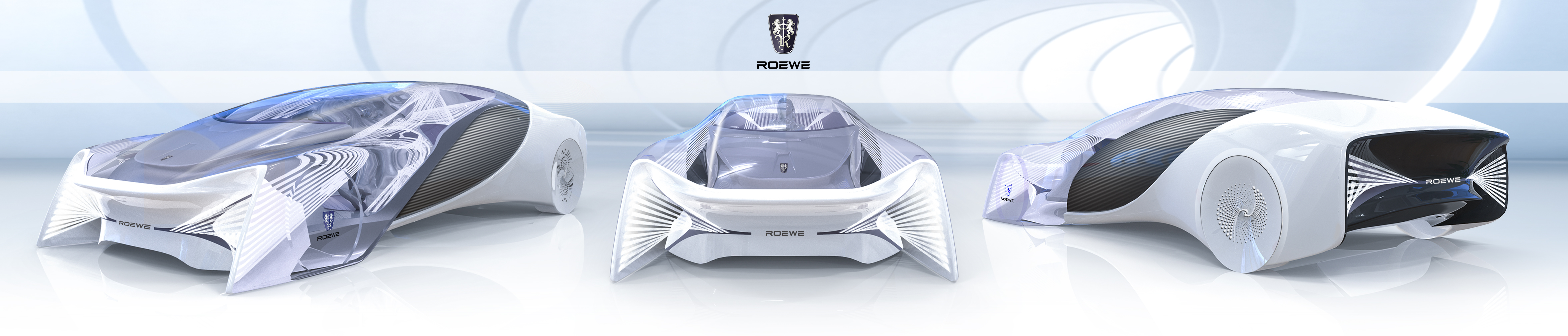 The 9th SAIC international challenge，Lu Xun Academy of Fine Arts，Silk domain，