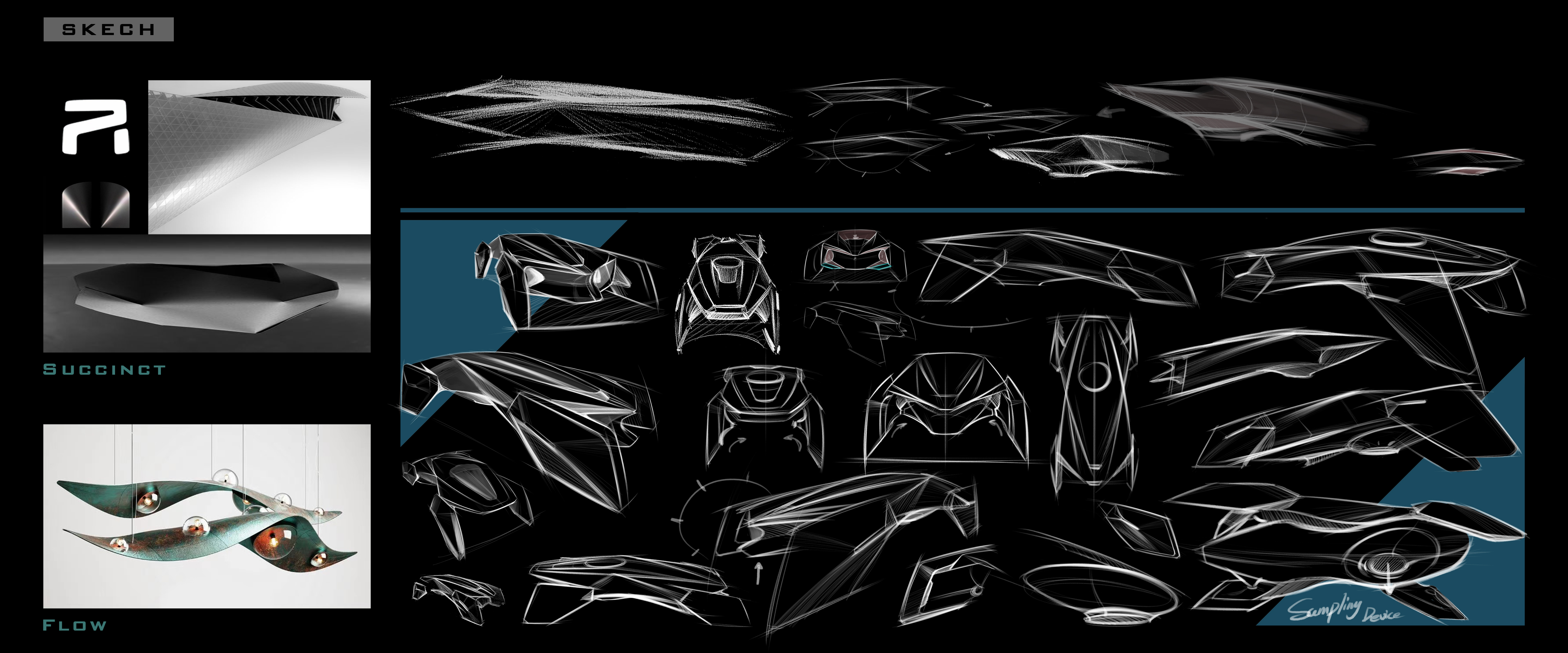 The 9th SAIC international challenge，Lu Xun Academy of Fine Arts，R-PIONEER，