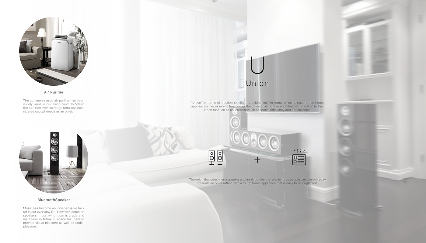 loudspeaker box，air cleaner，household electrical appliances，Samsung，