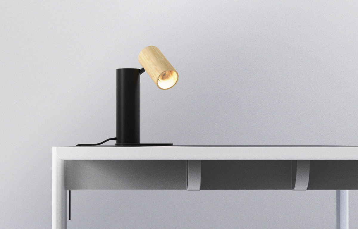 Desk lamp，multi-function，Adjustable，