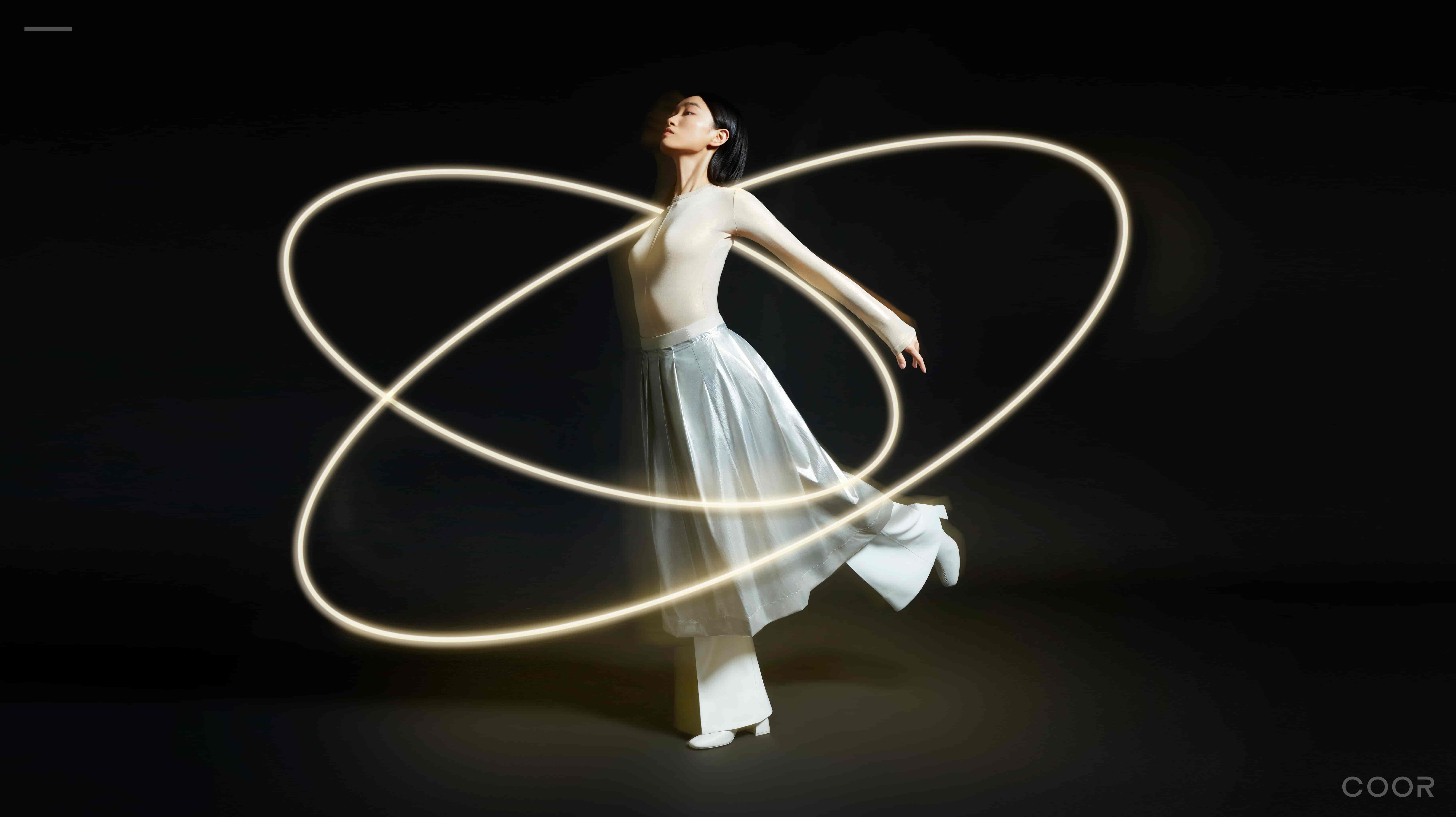 Female personal care，fashion，brand，Beauty products，product design，FeiMo，Appearance design，