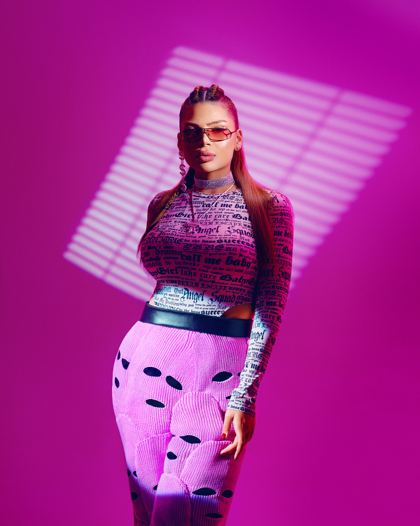 advertisement，originality，fashion，