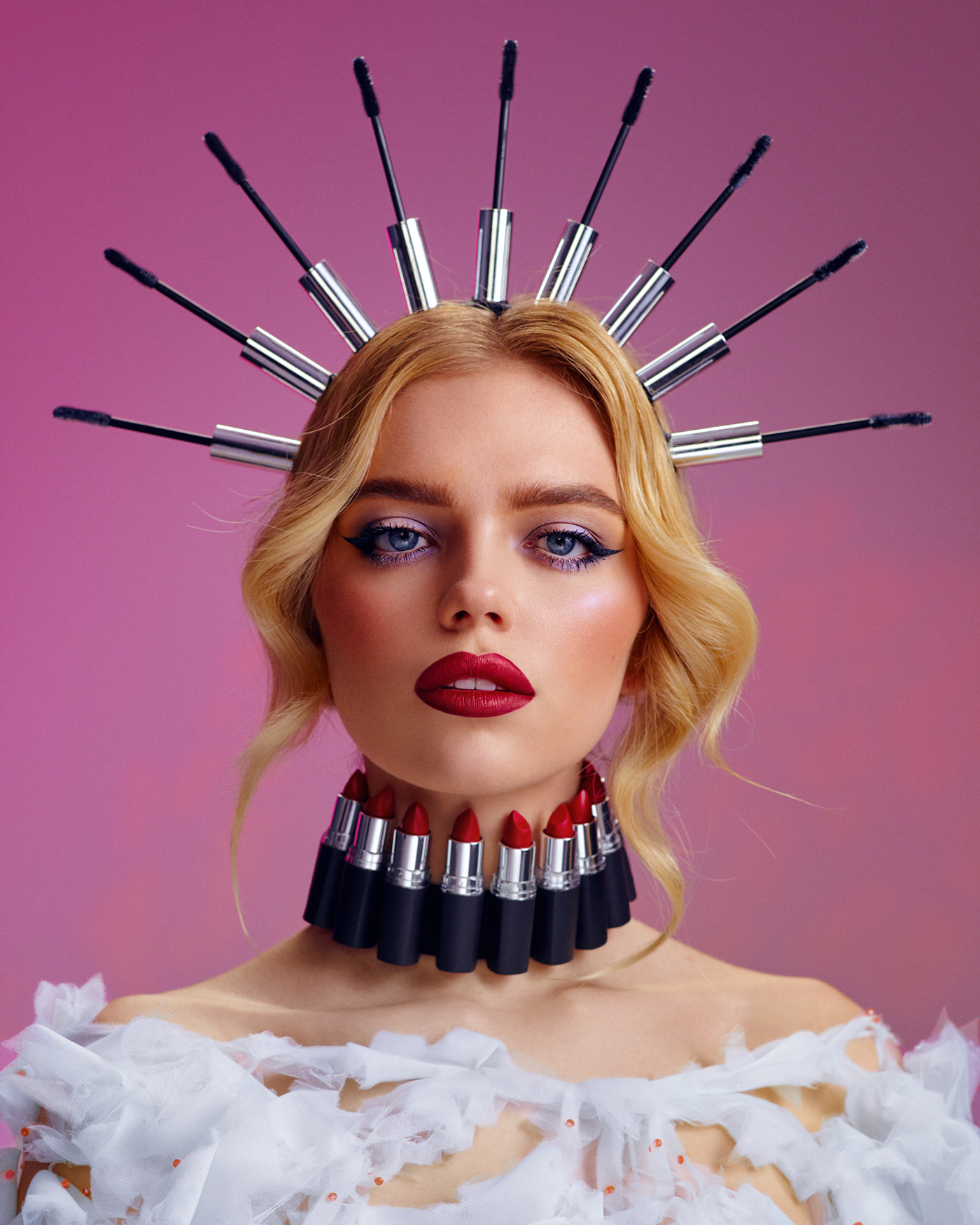 advertisement，originality，fashion，