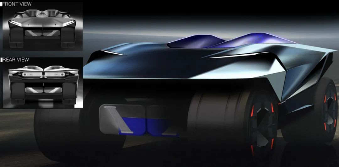 The 9th SAIC international challenge，Central Academy of Fine Arts，