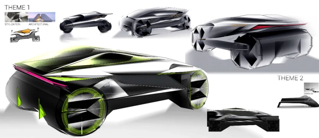 The 9th SAIC international challenge，Central Academy of Fine Arts，