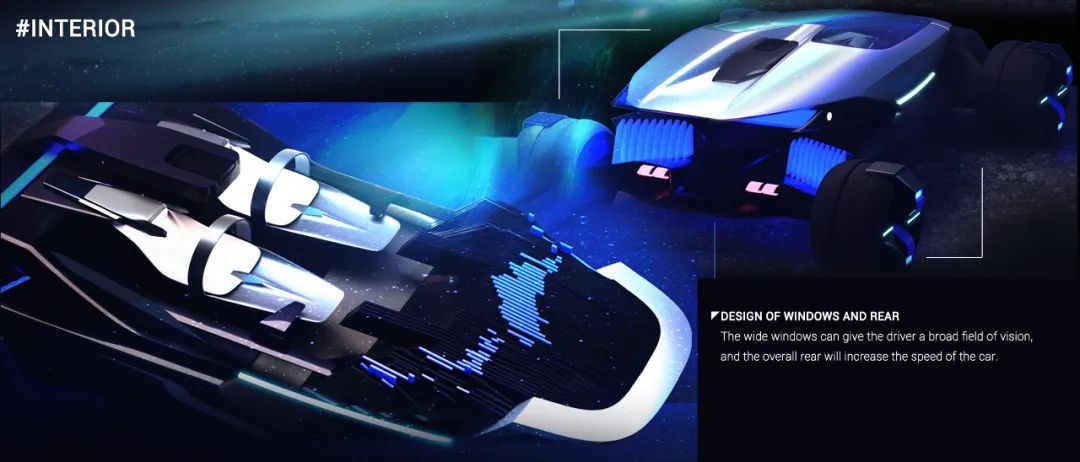 The 9th SAIC international challenge，Central Academy of Fine Arts，