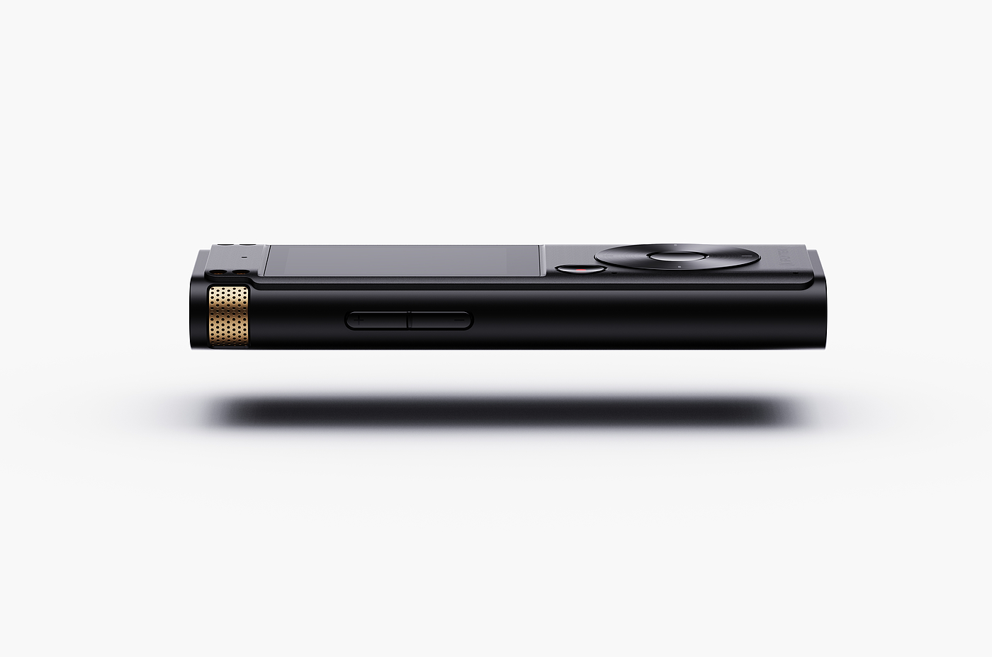 product design，Intelligent recording pen，industrial design，Electronics，Consumer electronics，Sense of science and technology，