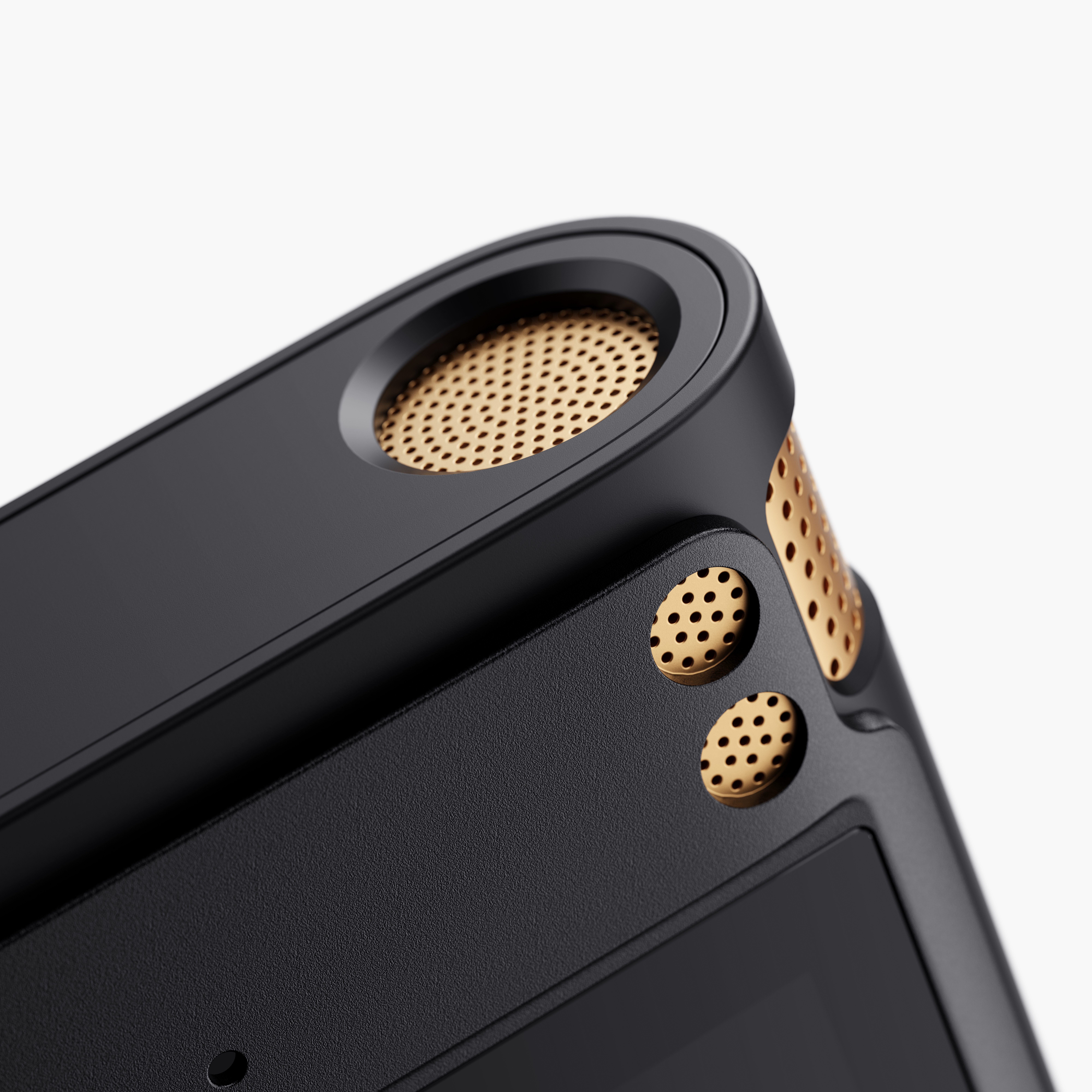 product design，Intelligent recording pen，industrial design，Electronics，Consumer electronics，Sense of science and technology，